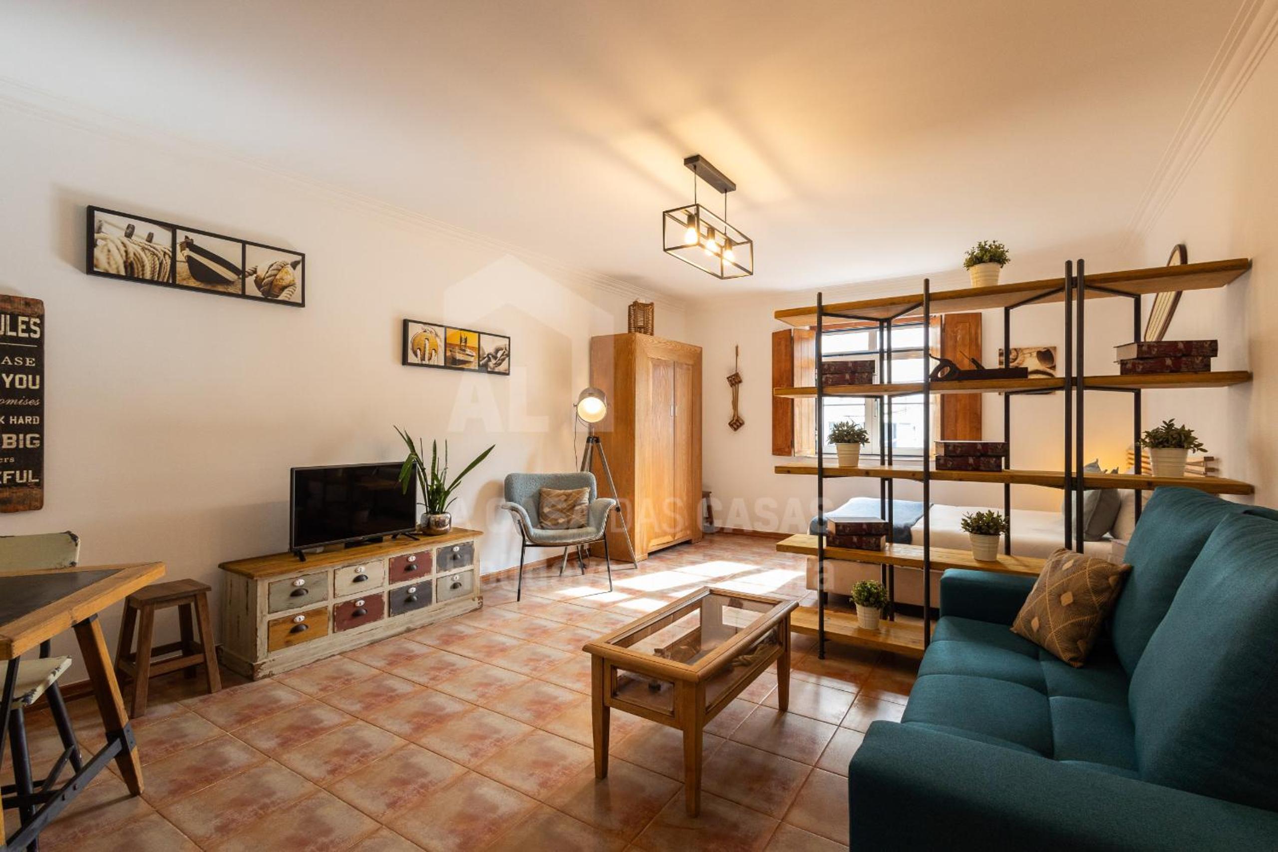 Apartamento Ericeira by ACasaDasCasas
