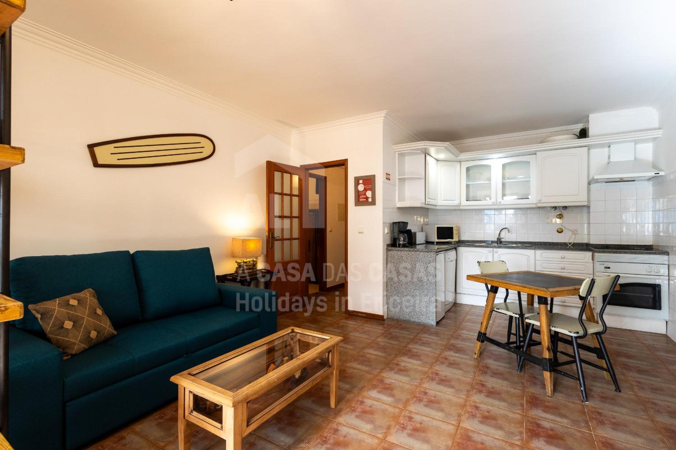 Apartamento Ericeira by ACasaDasCasas