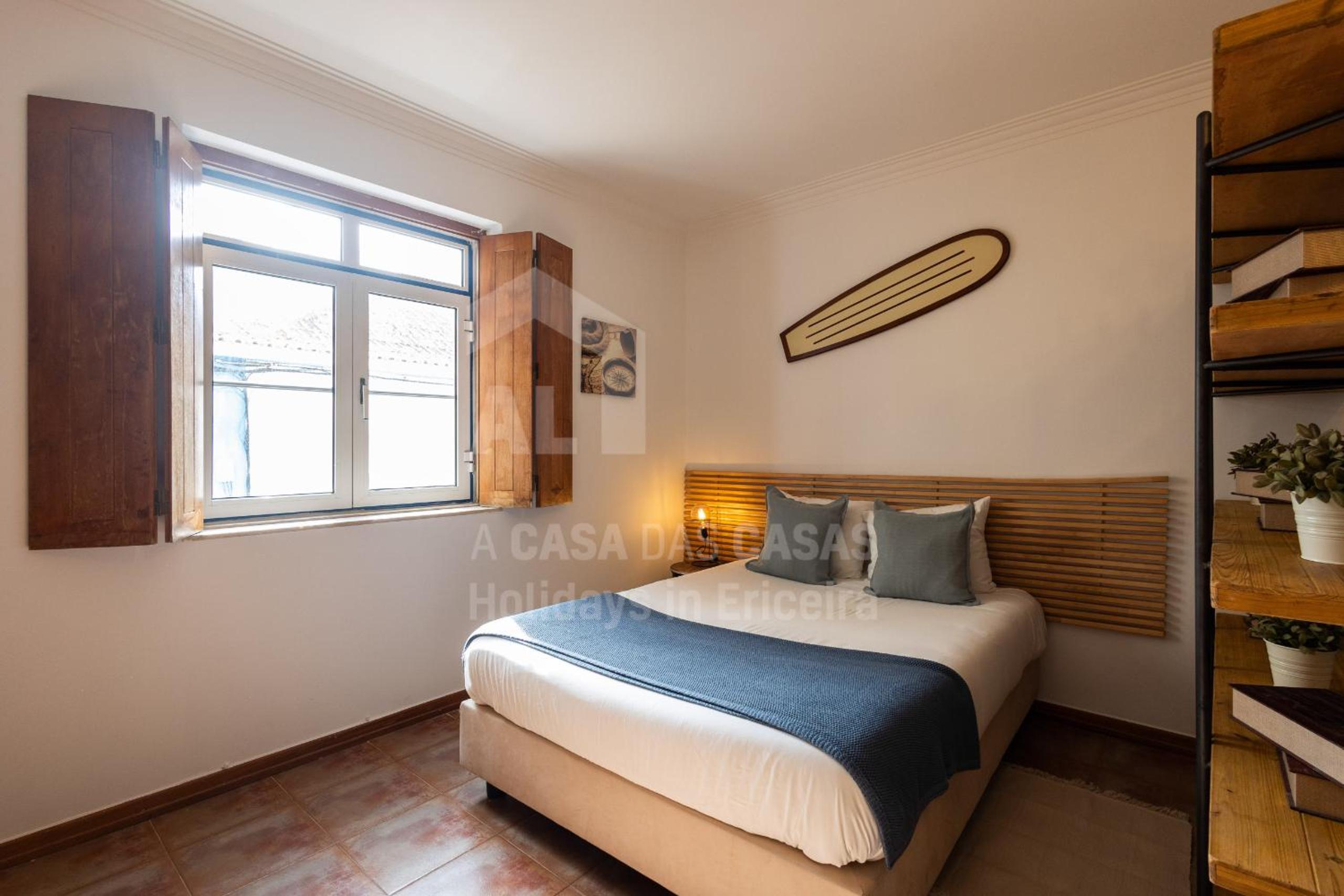 Apartamento Ericeira by ACasaDasCasas