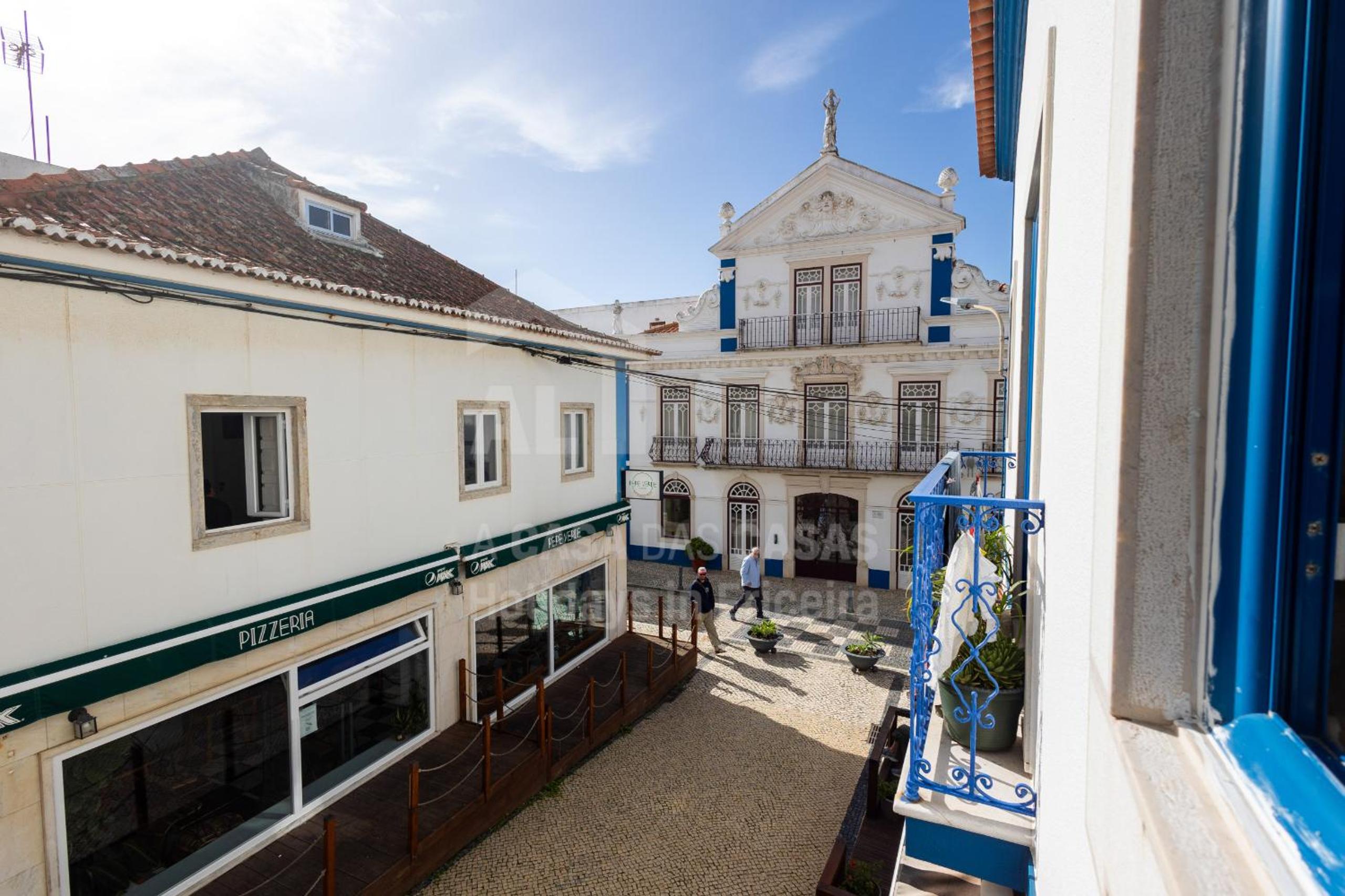 Apartamento Ericeira by ACasaDasCasas