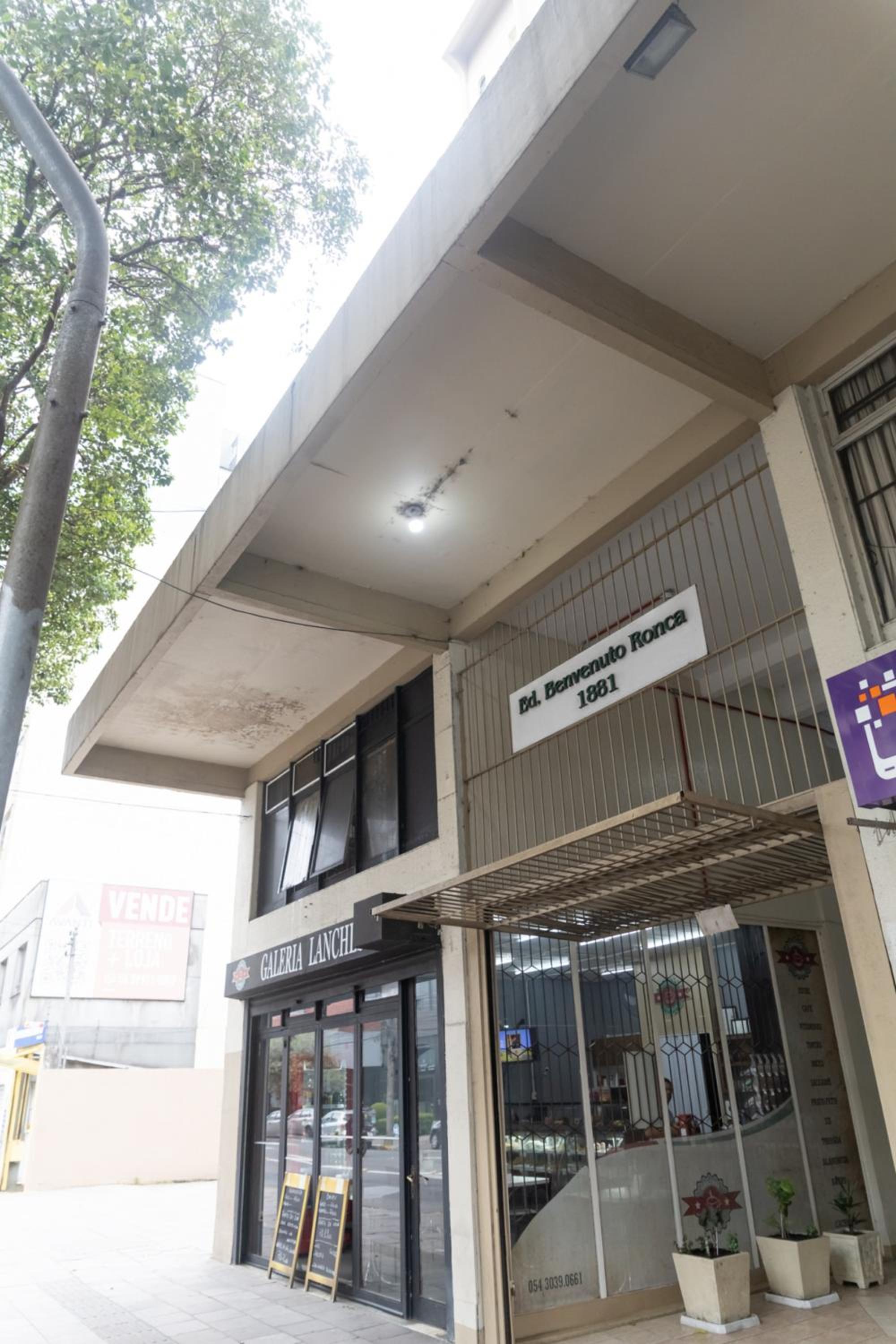 Apto Pet Friendly com Garagem no Centro