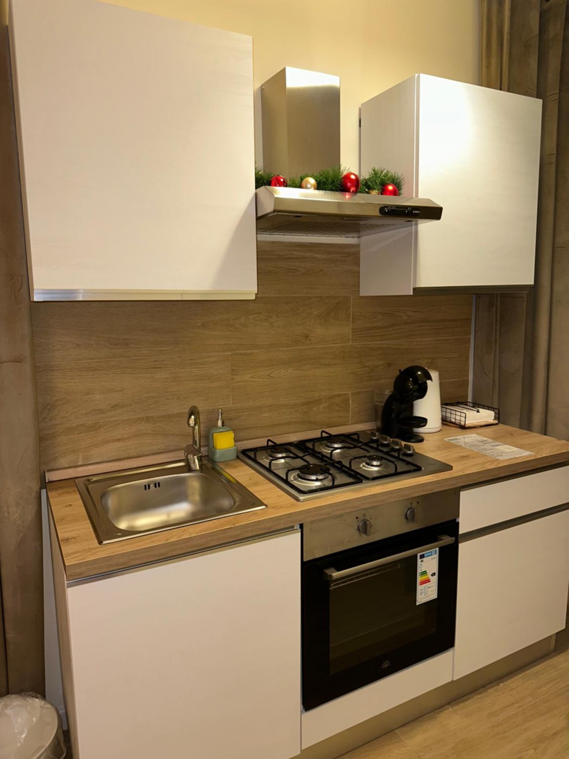 San Carlo Apartments B&B Caserta