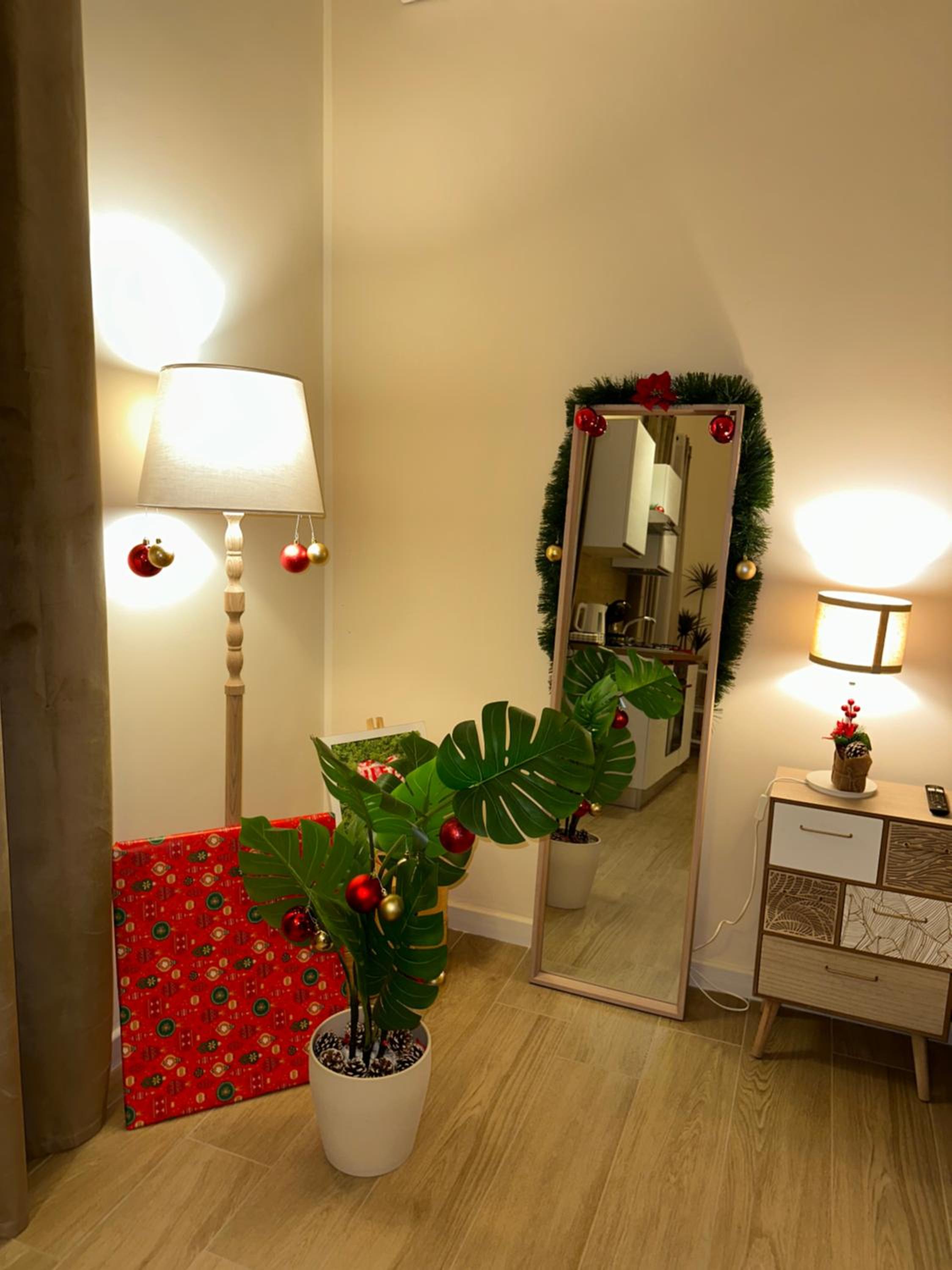 San Carlo Apartments B&B Caserta