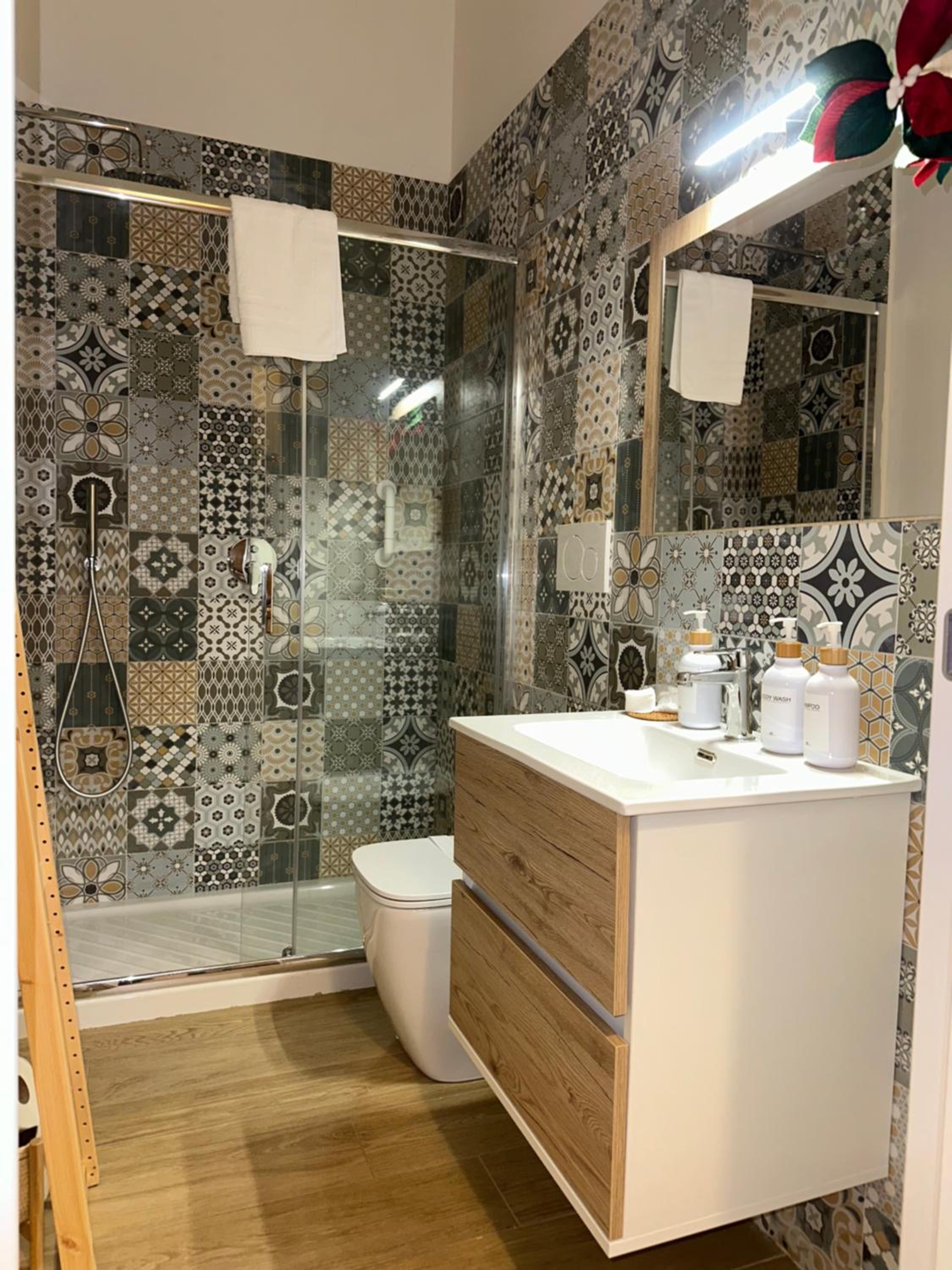 San Carlo Apartments B&B Caserta