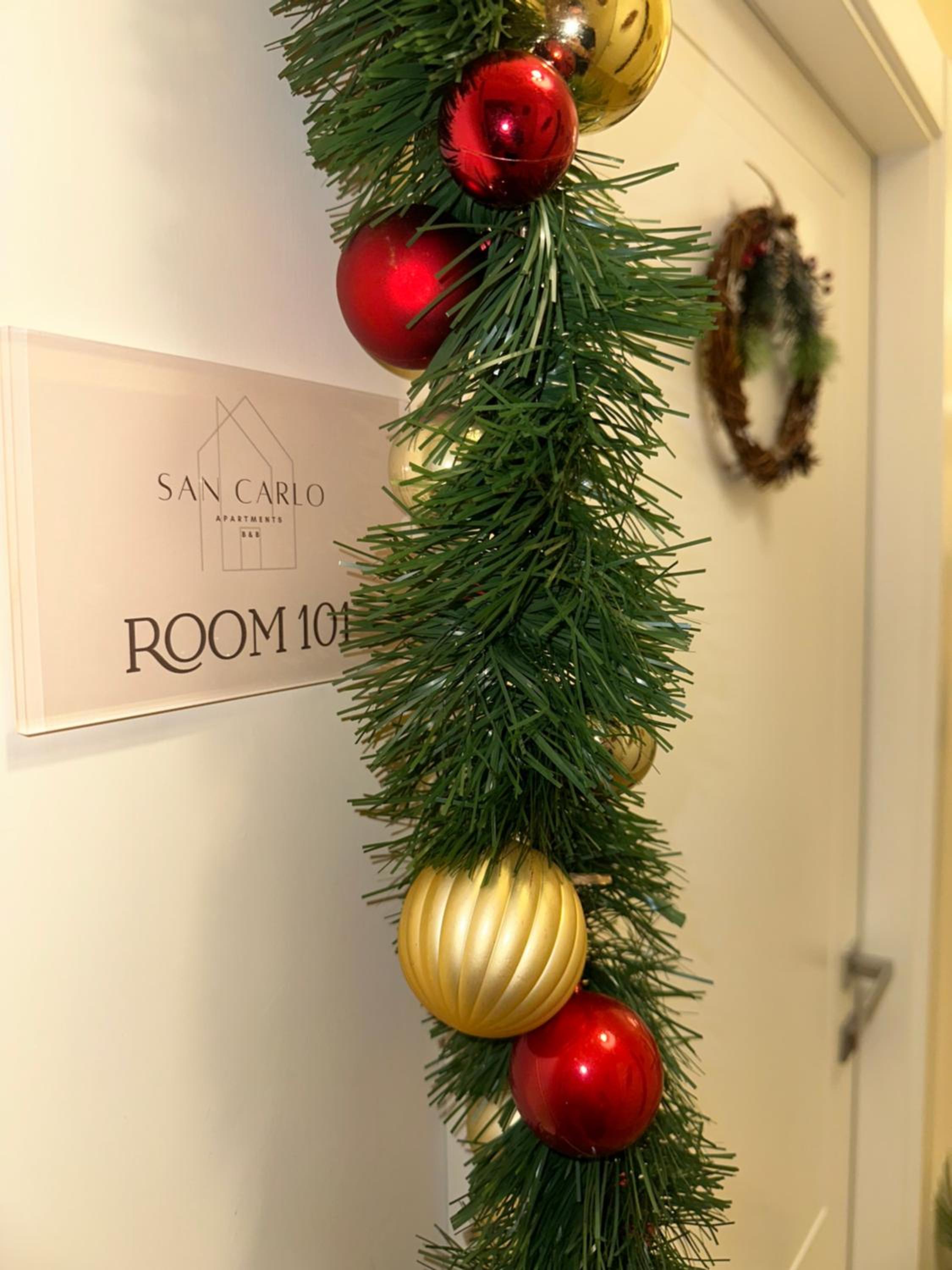 San Carlo Apartments B&B Caserta