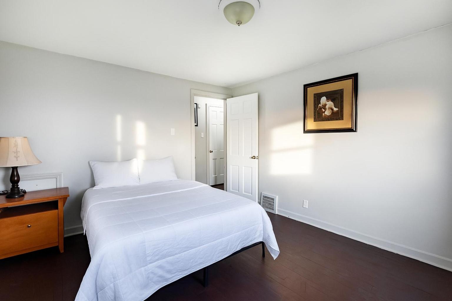 Quiet Pittsburgh 3BR | Parking, AC + Pets