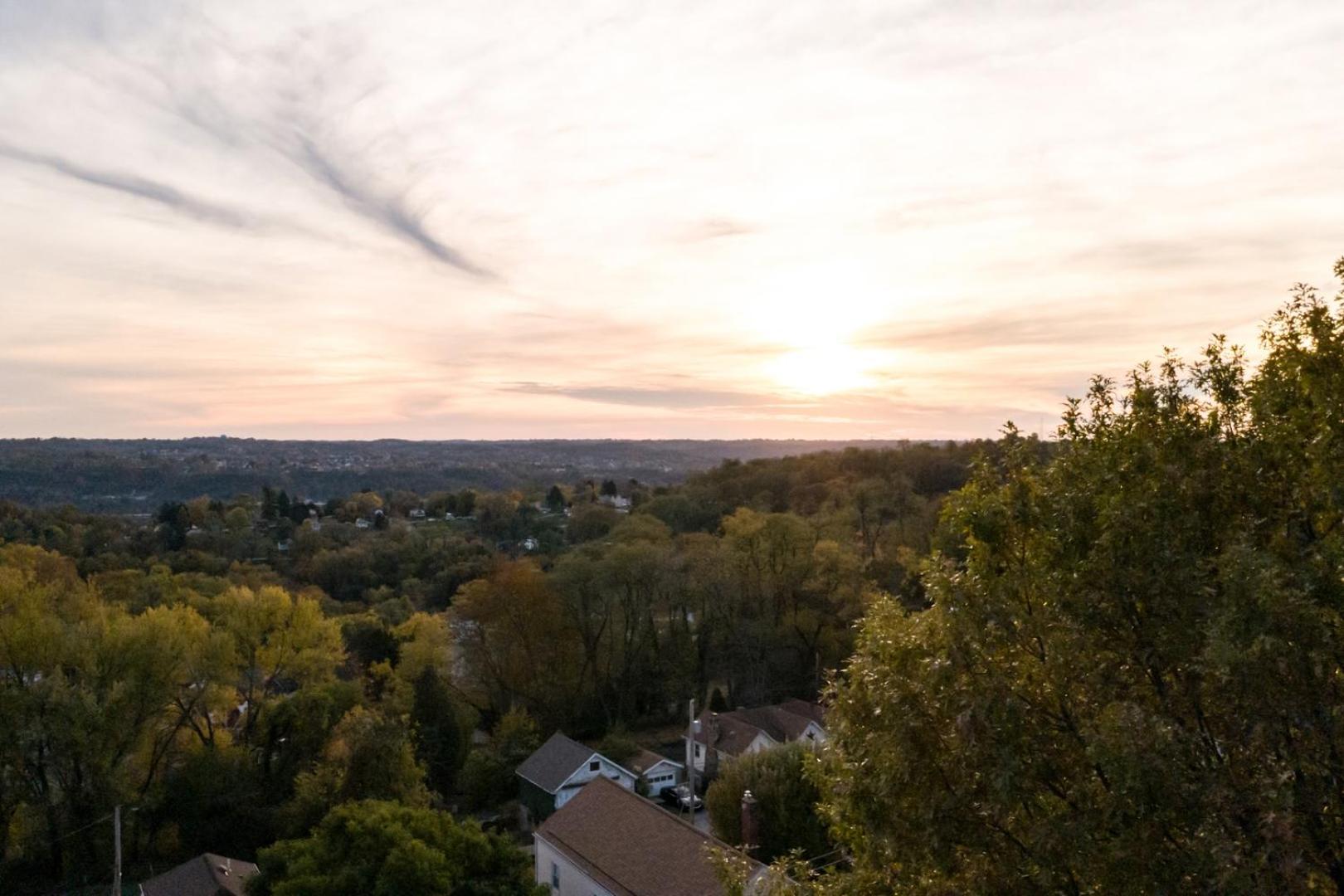 Quiet Pittsburgh 3BR | Parking, AC + Pets