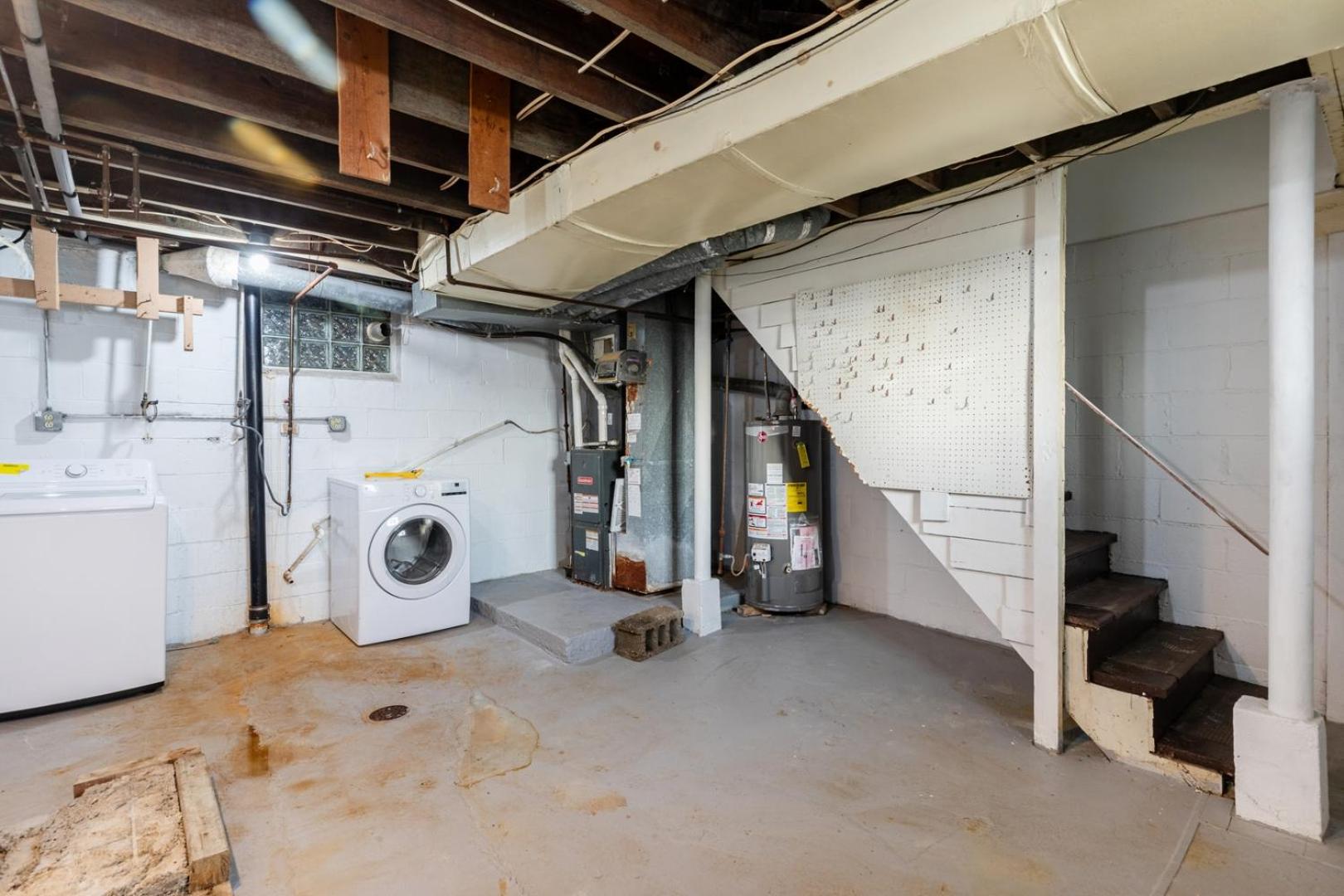 Quiet Pittsburgh 3BR | Parking, AC + Pets