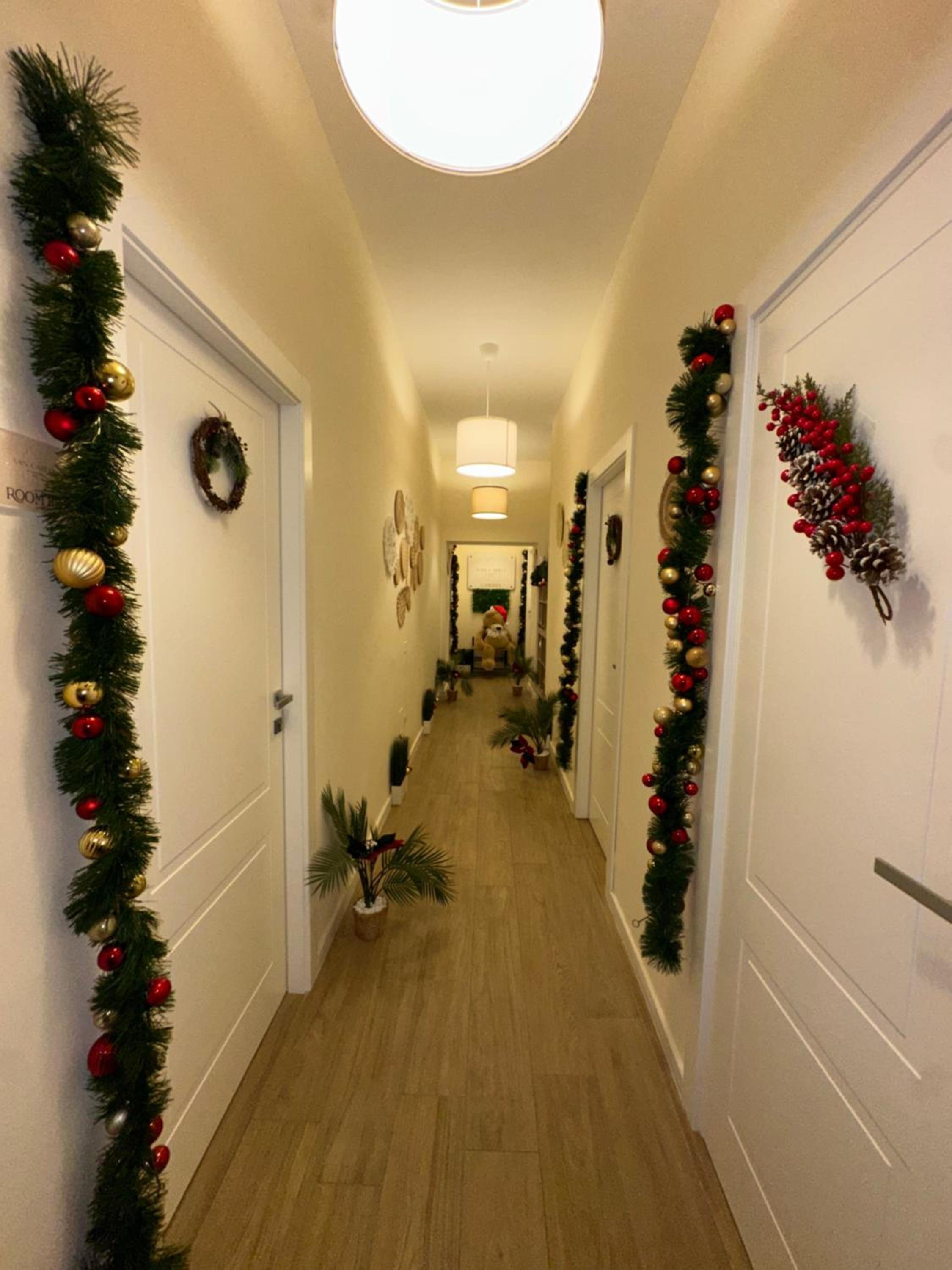 San Carlo Apartments B&B Caserta