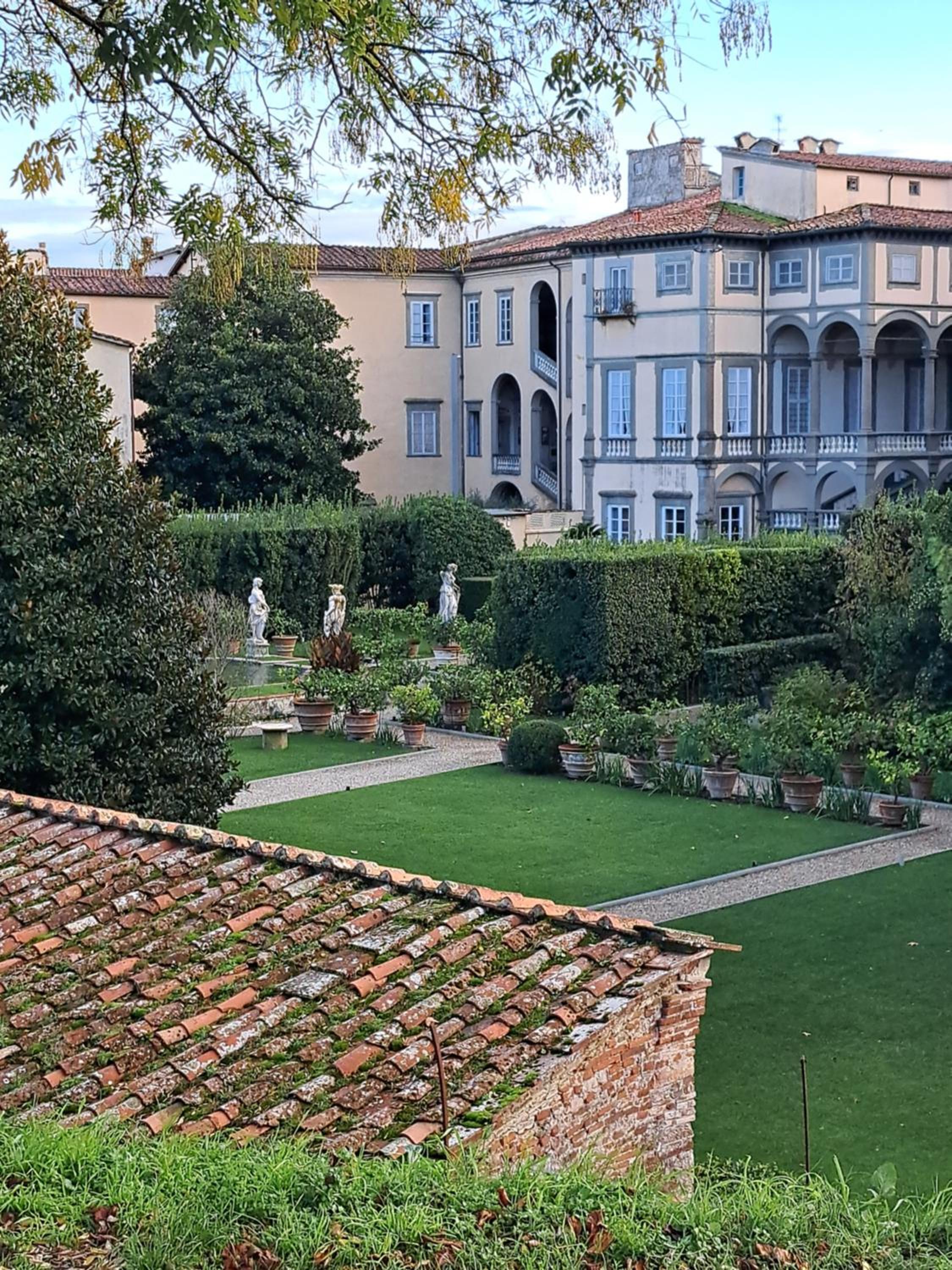 Villa Iliana