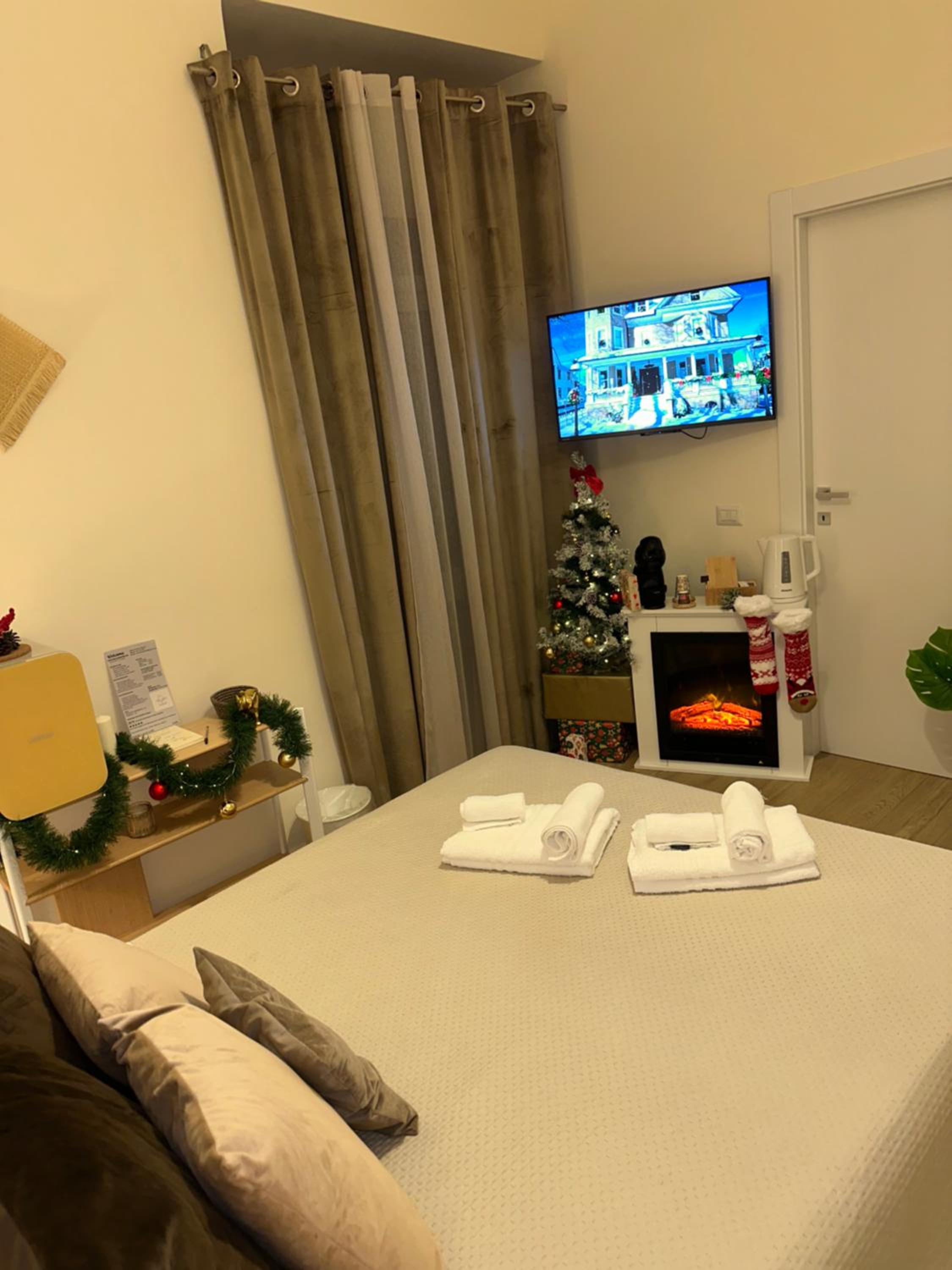 San Carlo Apartments B&B Caserta