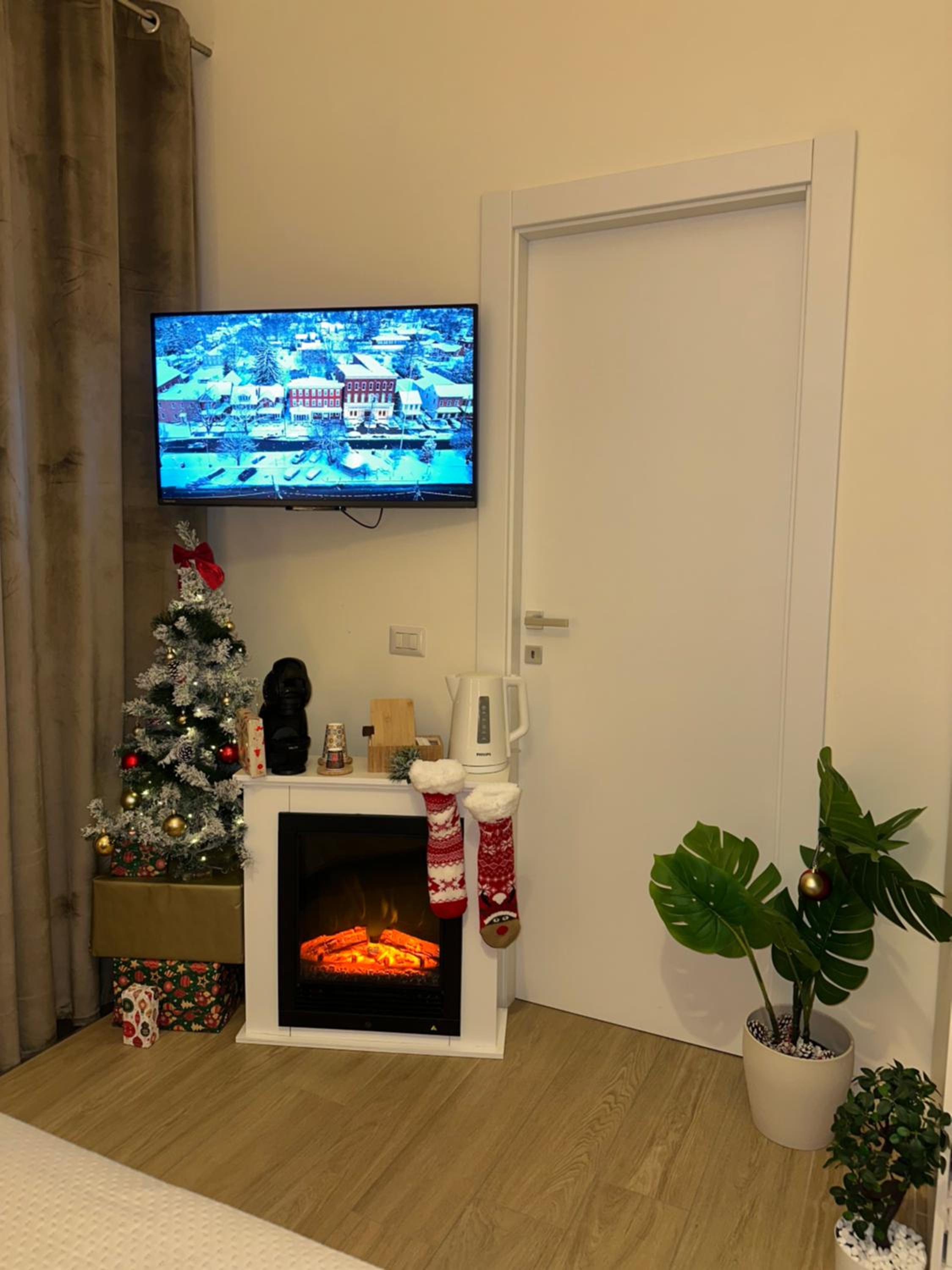 San Carlo Apartments B&B Caserta