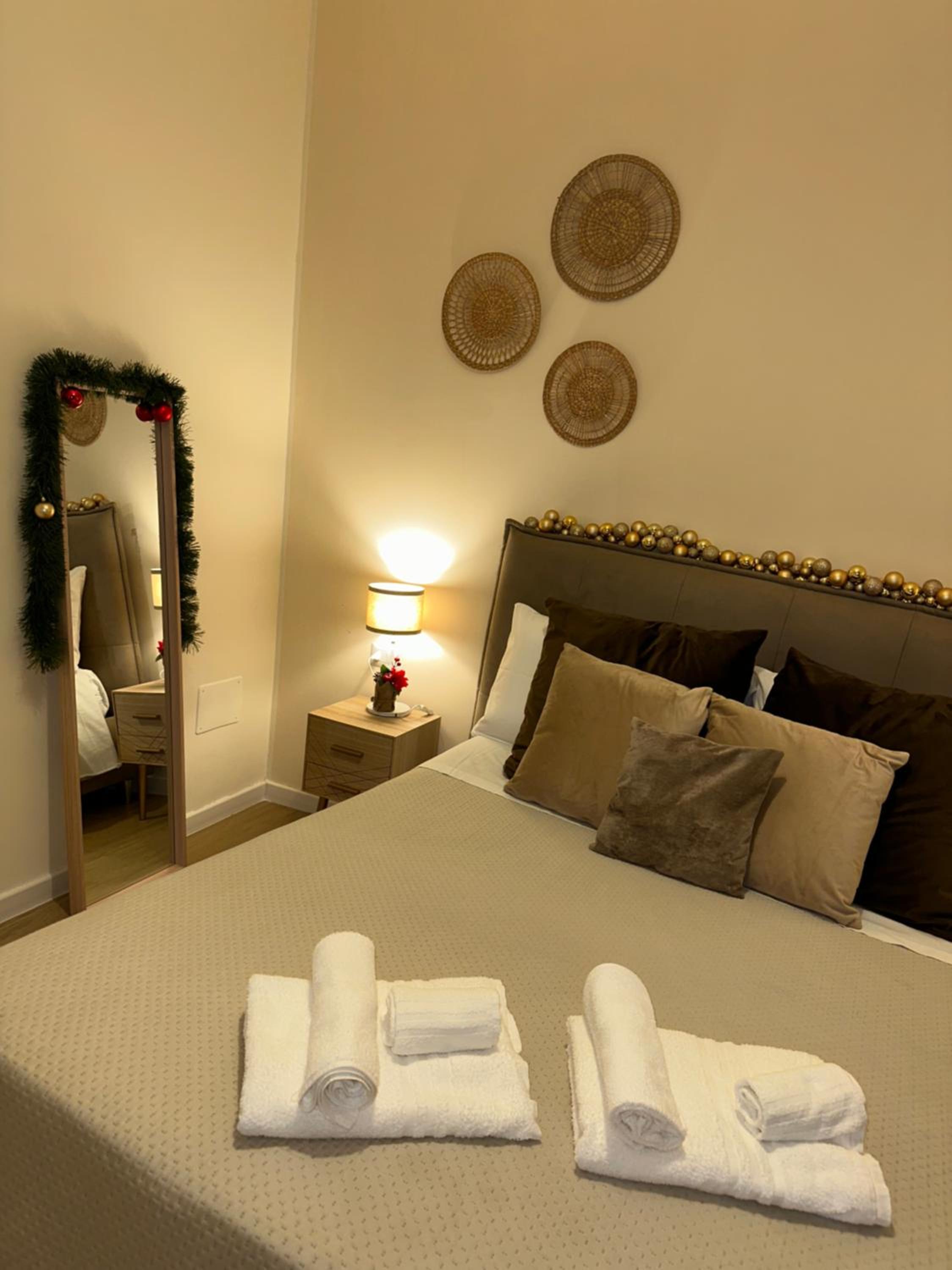 San Carlo Apartments B&B Caserta