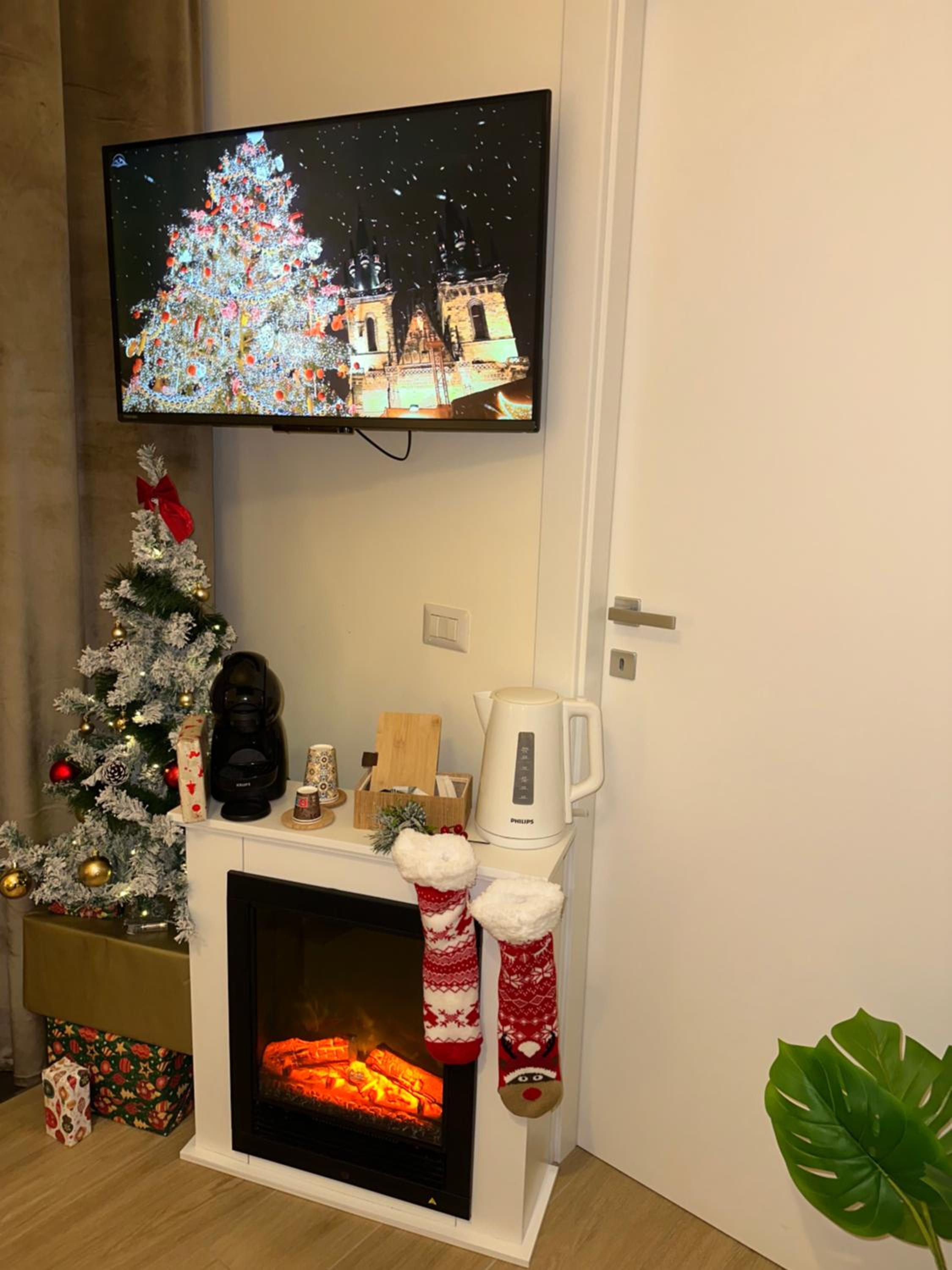 San Carlo Apartments B&B Caserta