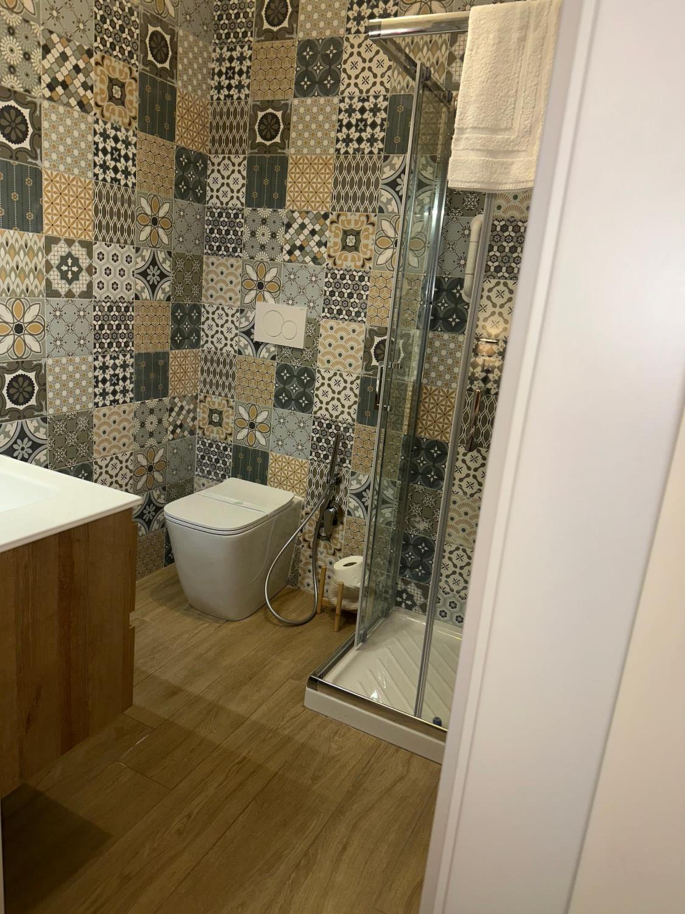 San Carlo Apartments B&B Caserta