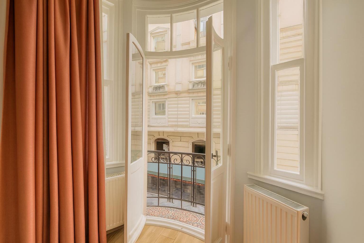 Karlion Palace Taksim