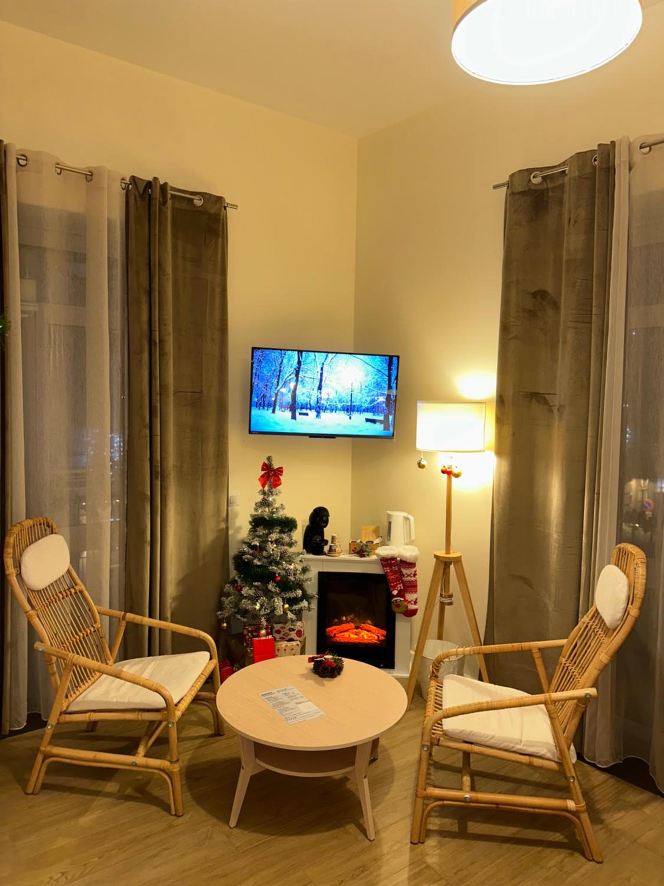 San Carlo Apartments B&B Caserta