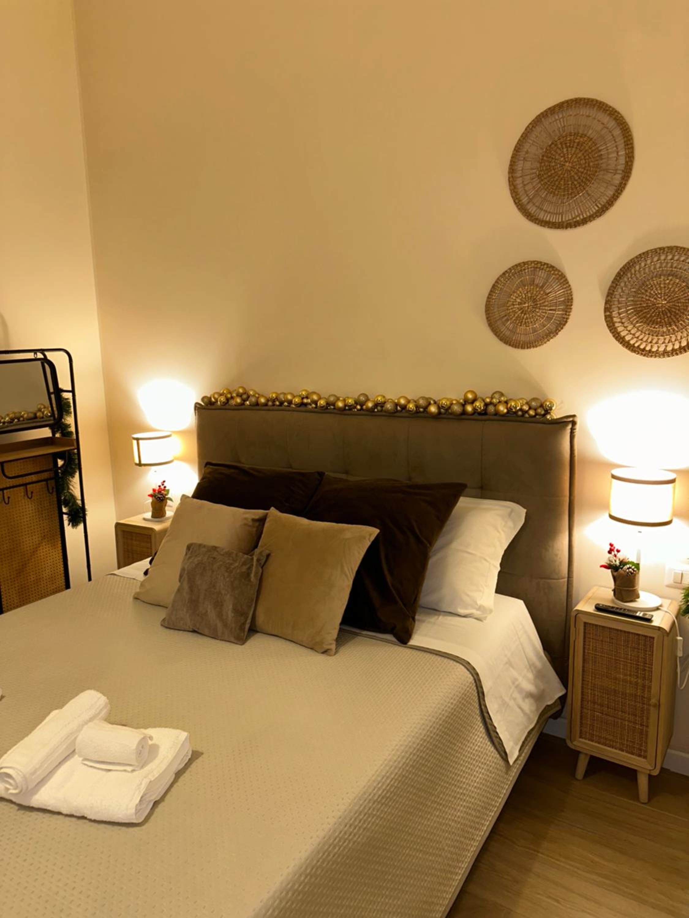 San Carlo Apartments B&B Caserta