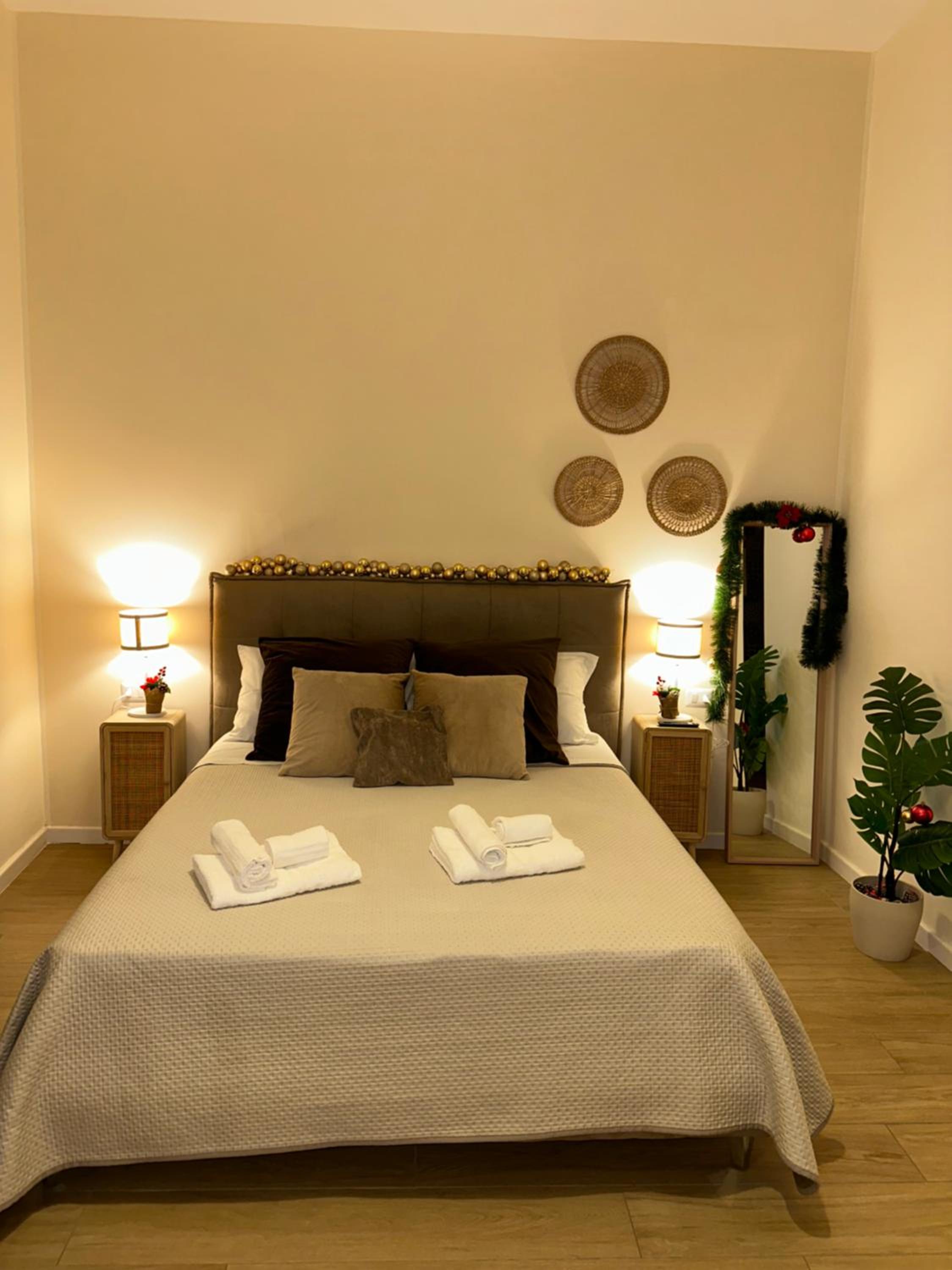 San Carlo Apartments B&B Caserta