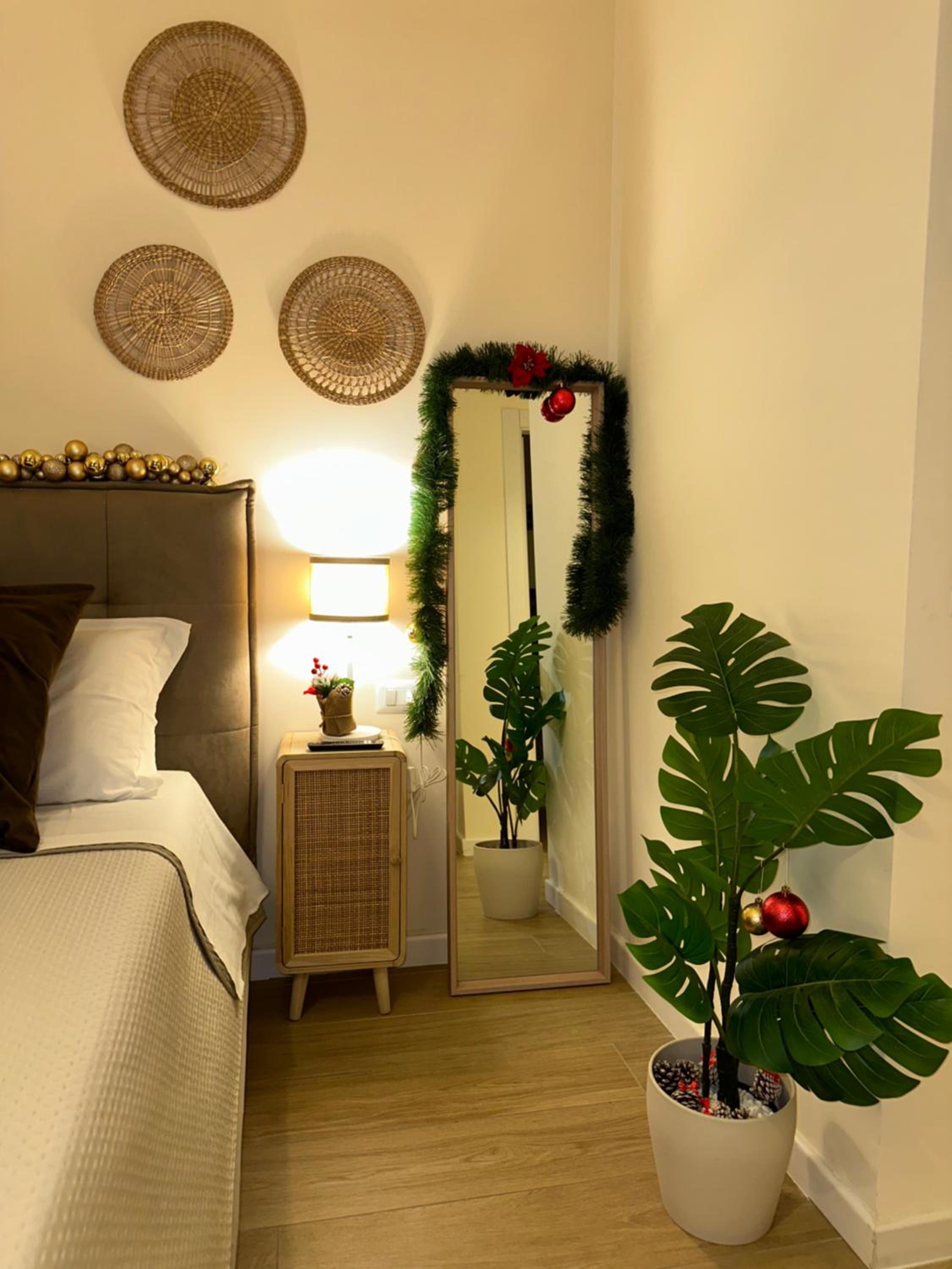 San Carlo Apartments B&B Caserta