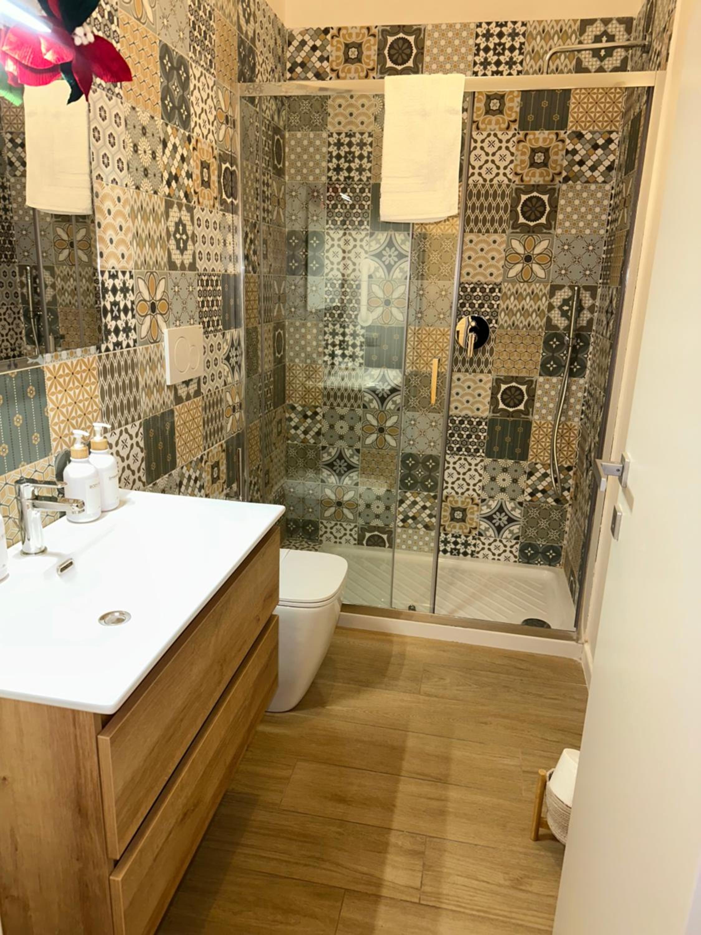 San Carlo Apartments B&B Caserta