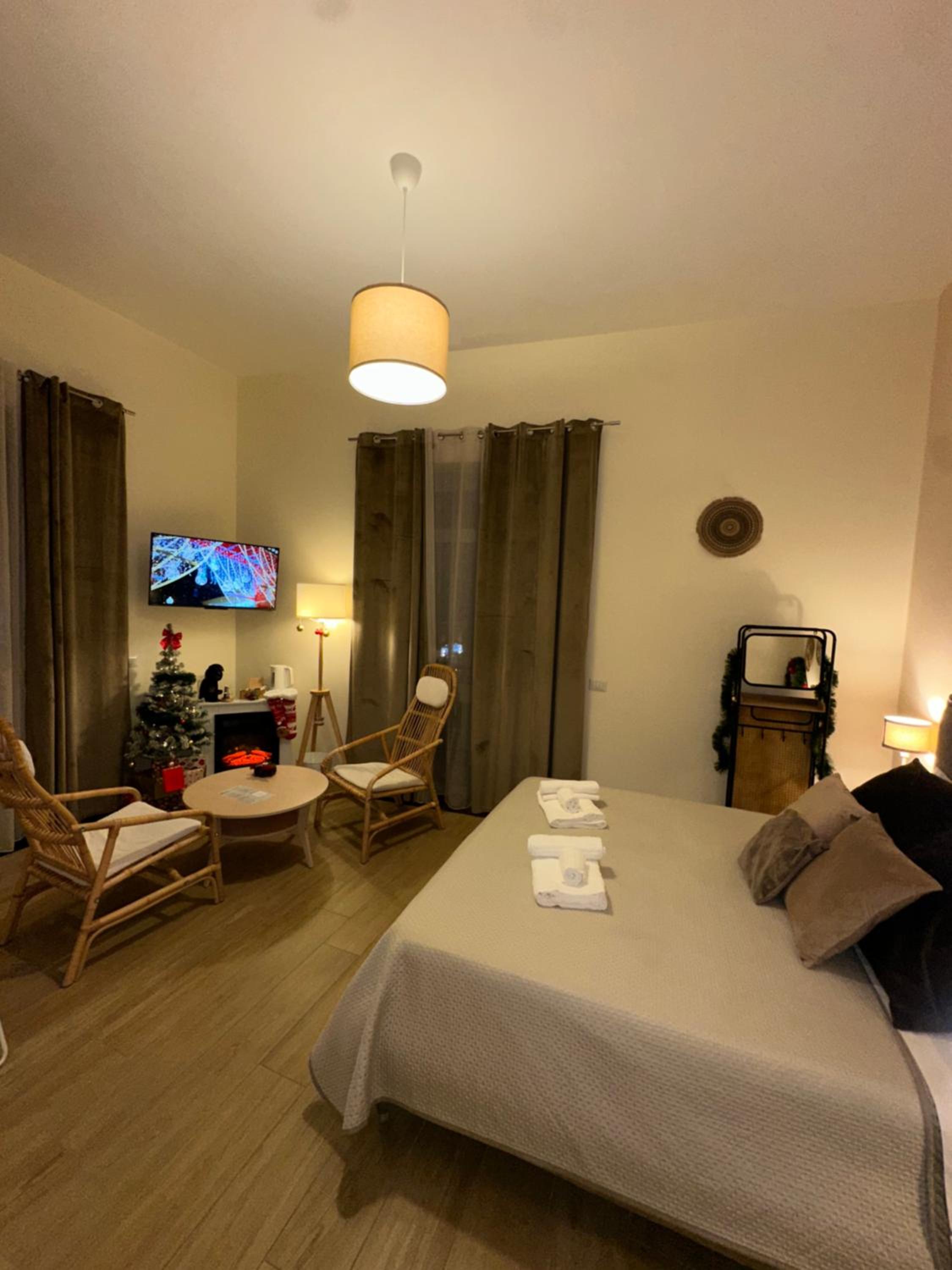 San Carlo Apartments B&B Caserta