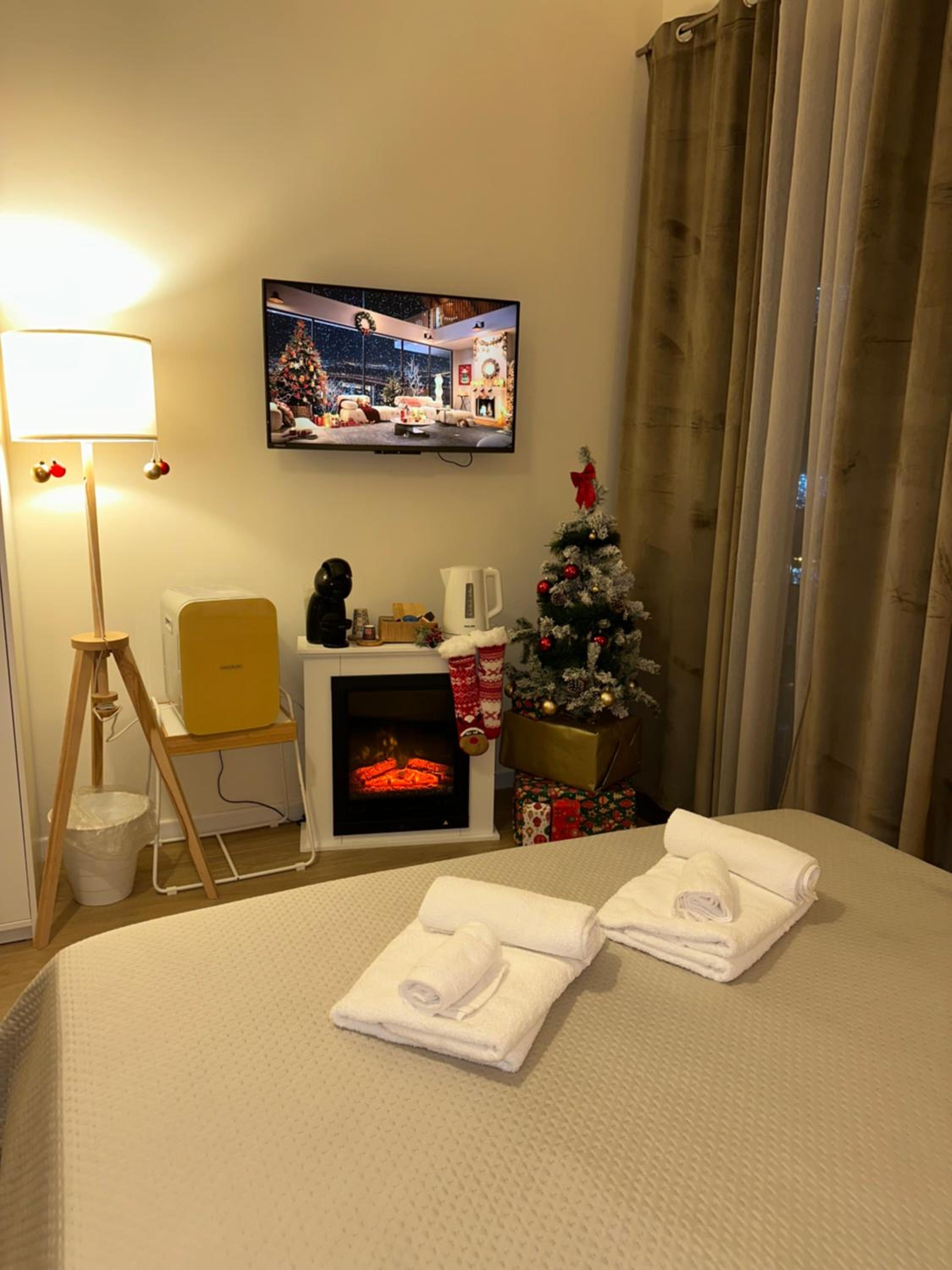 San Carlo Apartments B&B Caserta