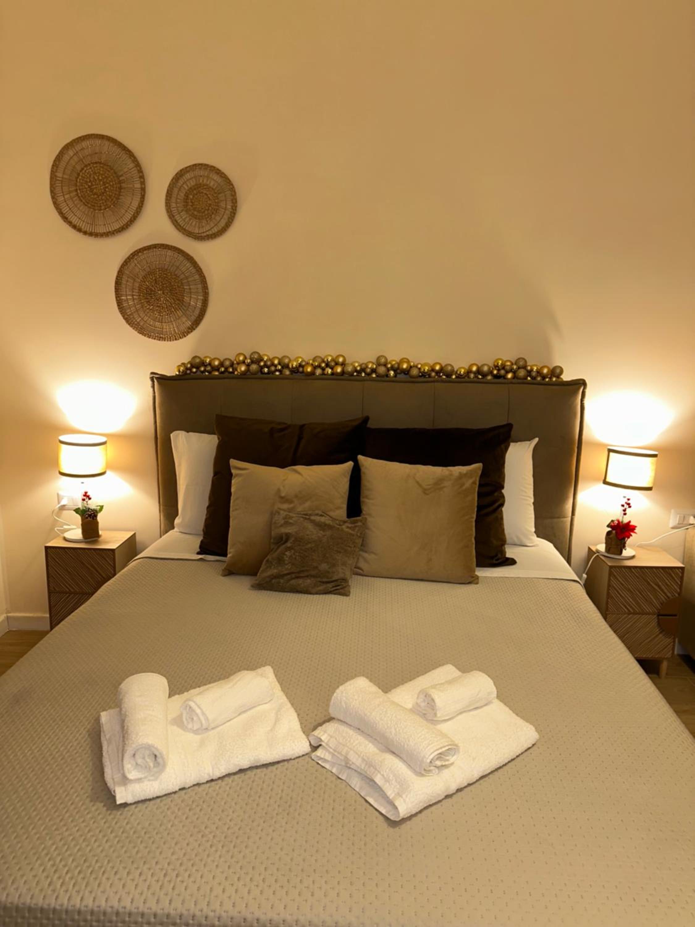 San Carlo Apartments B&B Caserta