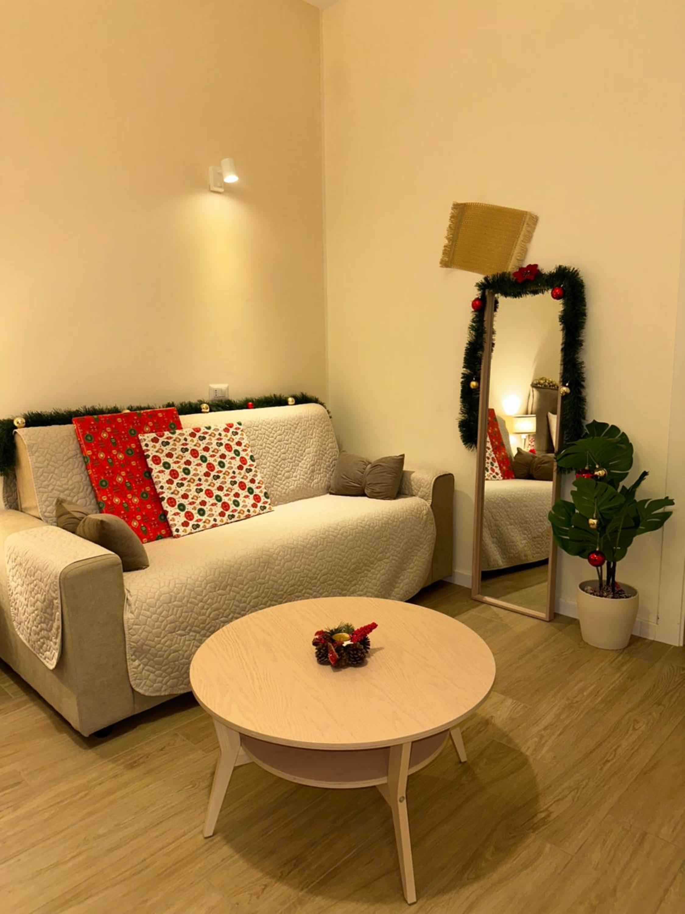 San Carlo Apartments B&B Caserta