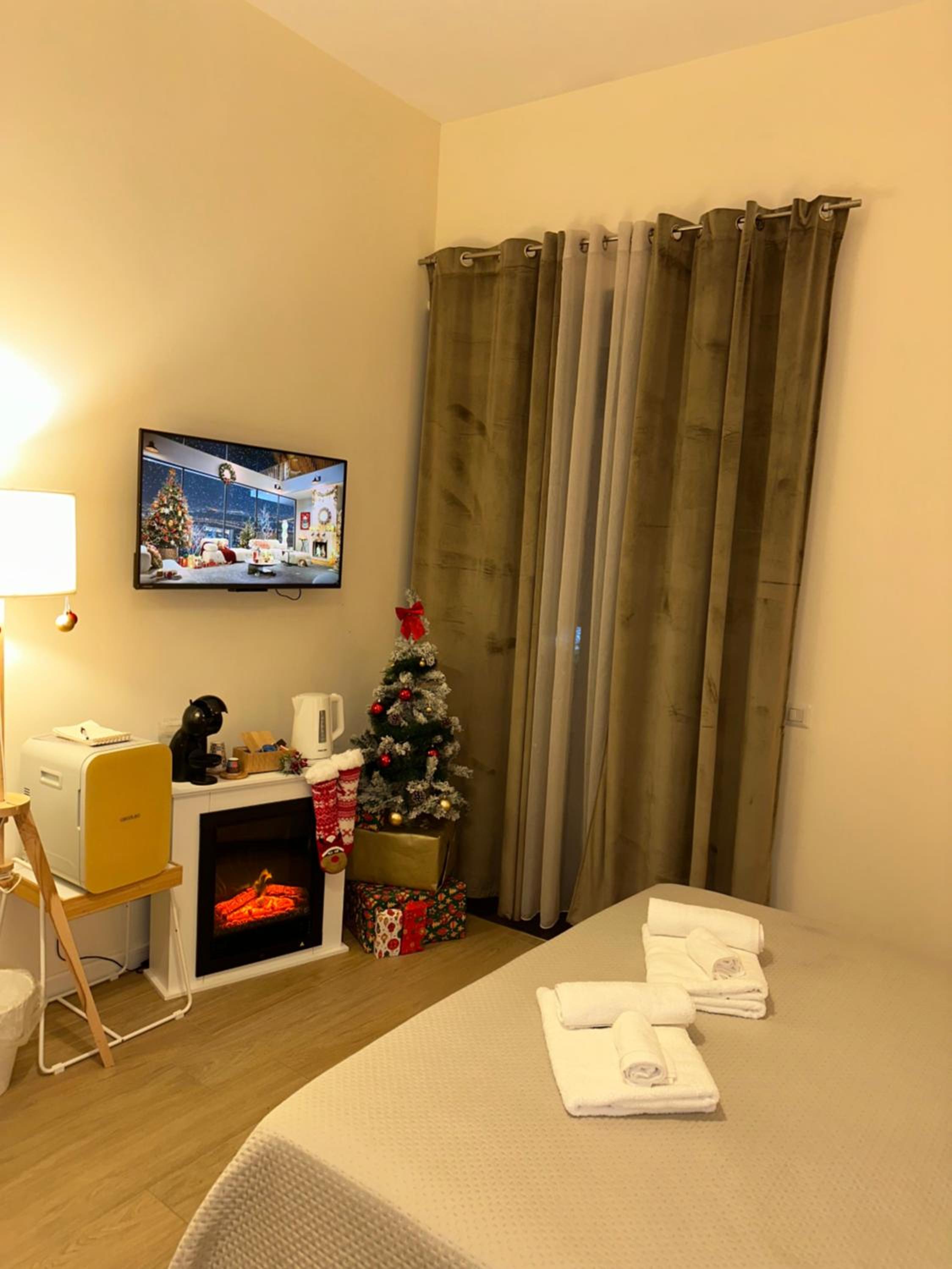 San Carlo Apartments B&B Caserta