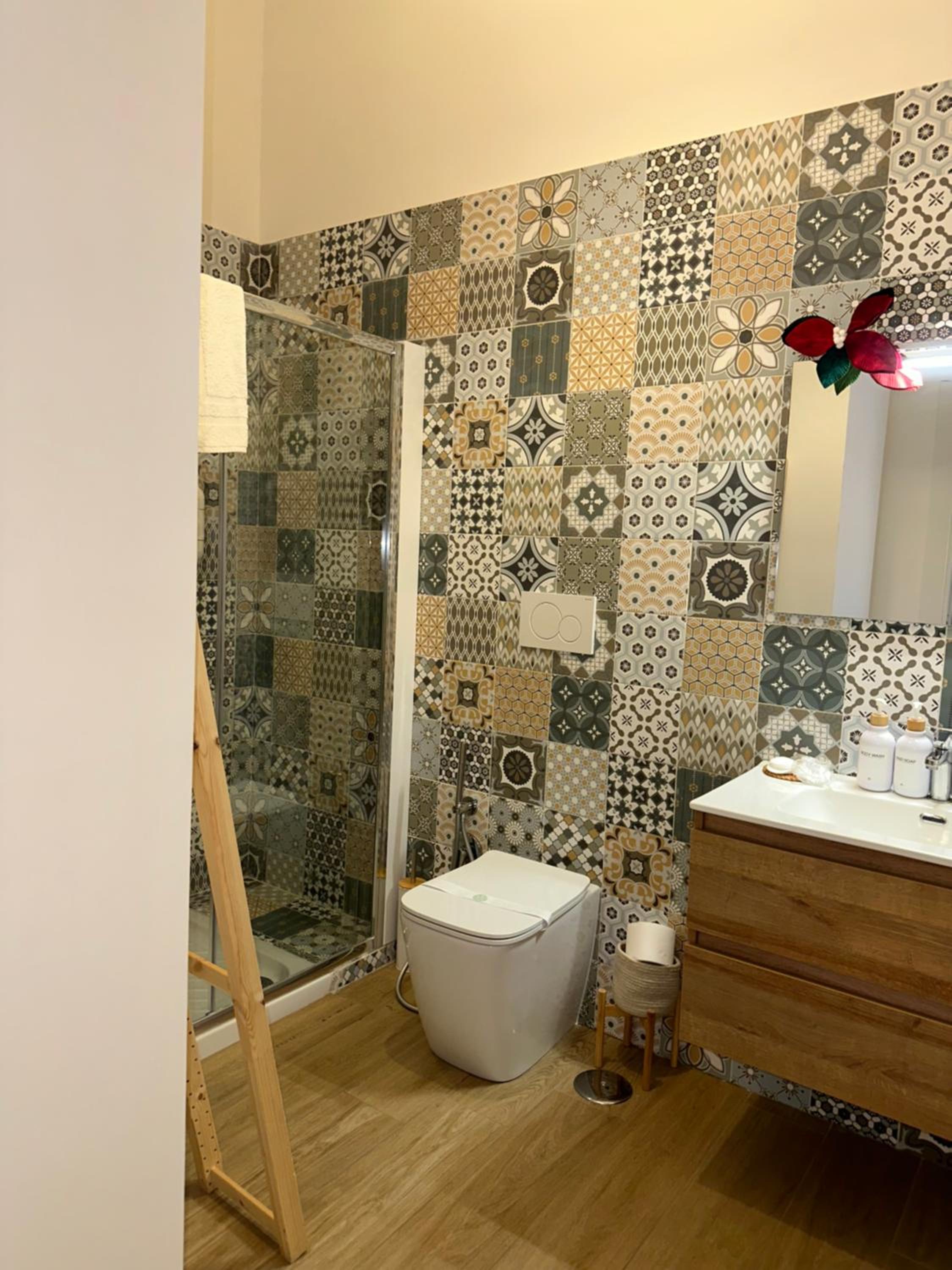 San Carlo Apartments B&B Caserta