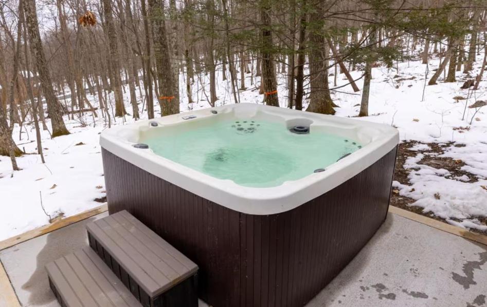 The Getaway at Wintergreen