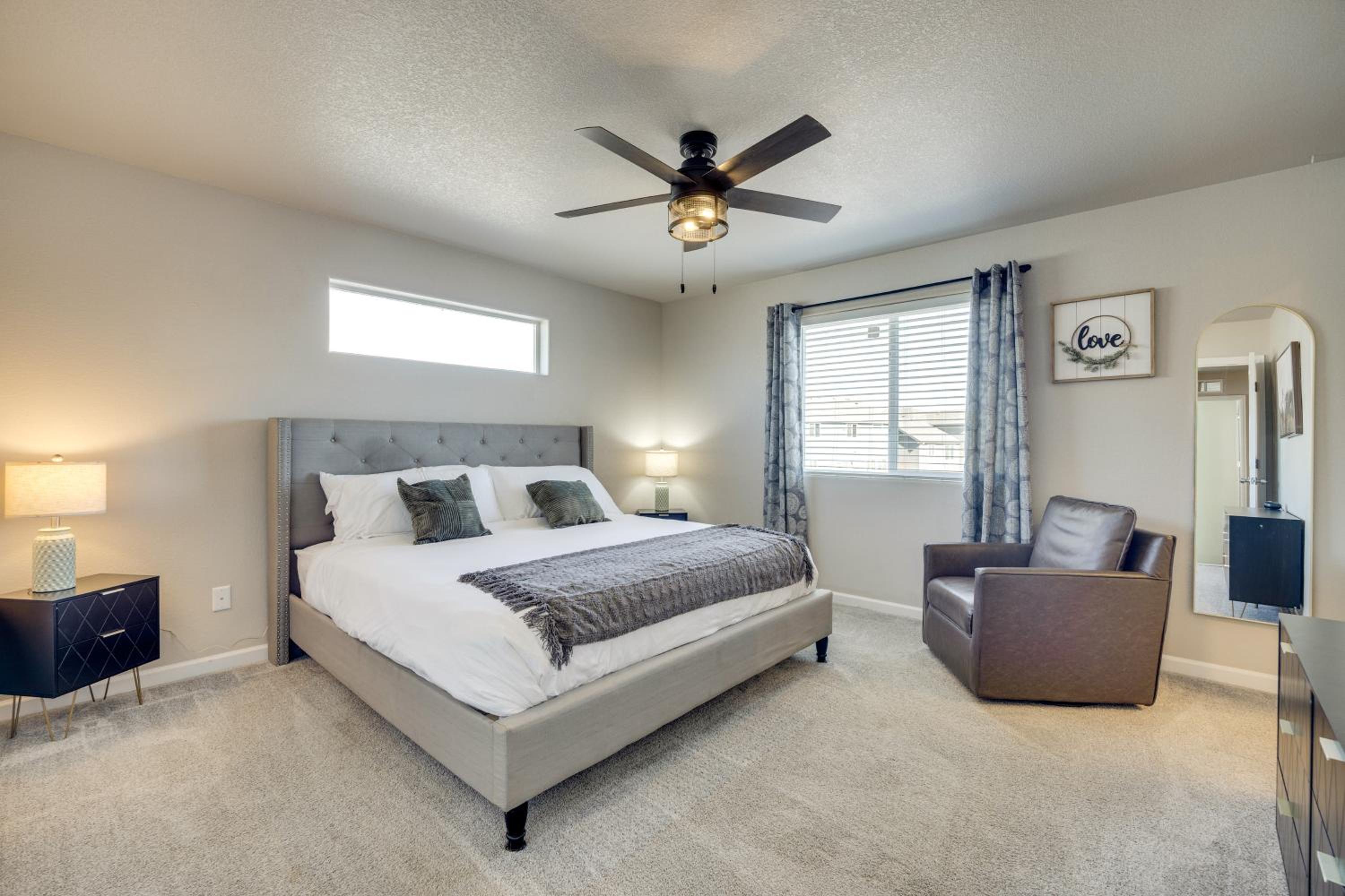 Mountain Family Getaway in Colorado Springs!