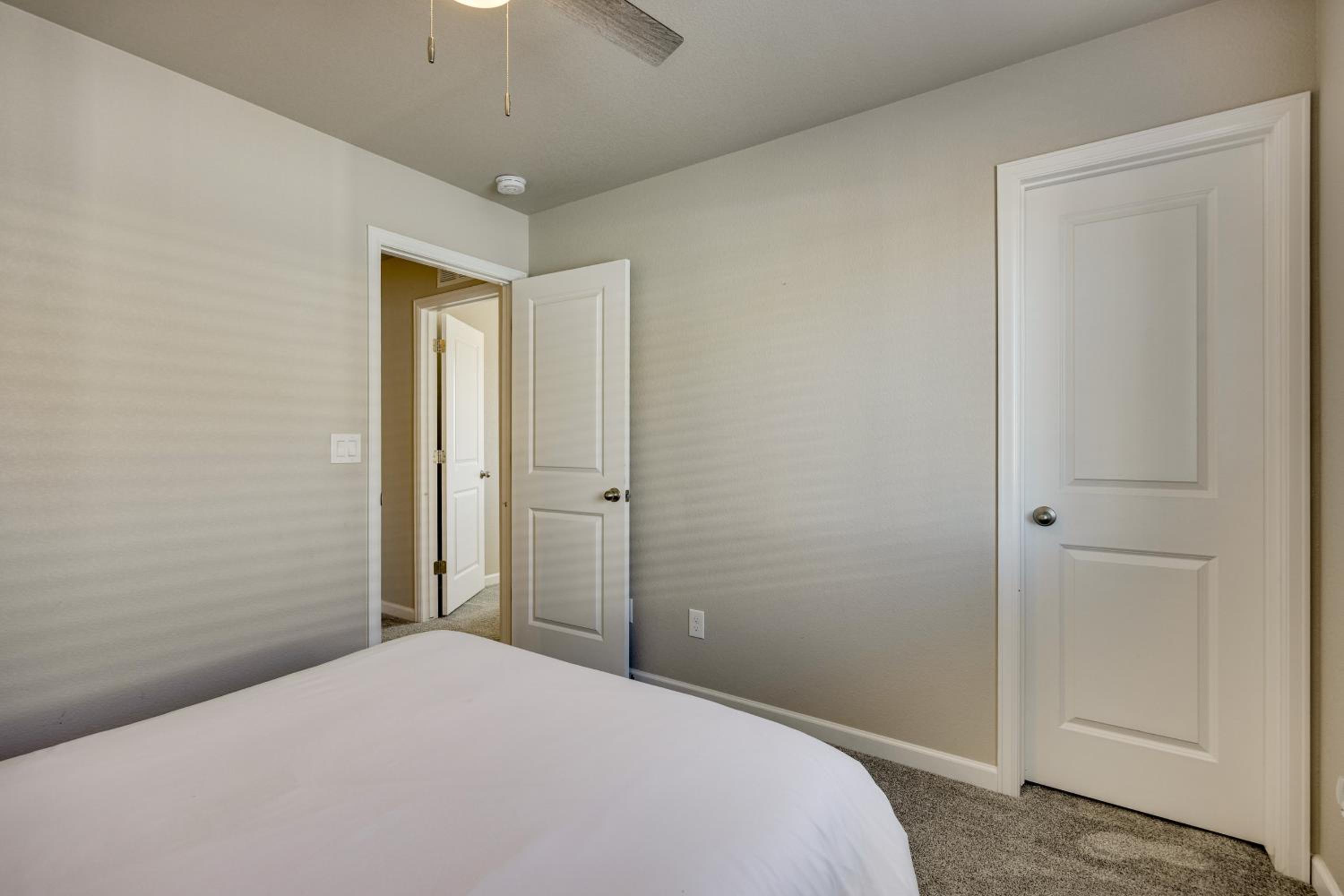 Mountain Family Getaway in Colorado Springs!