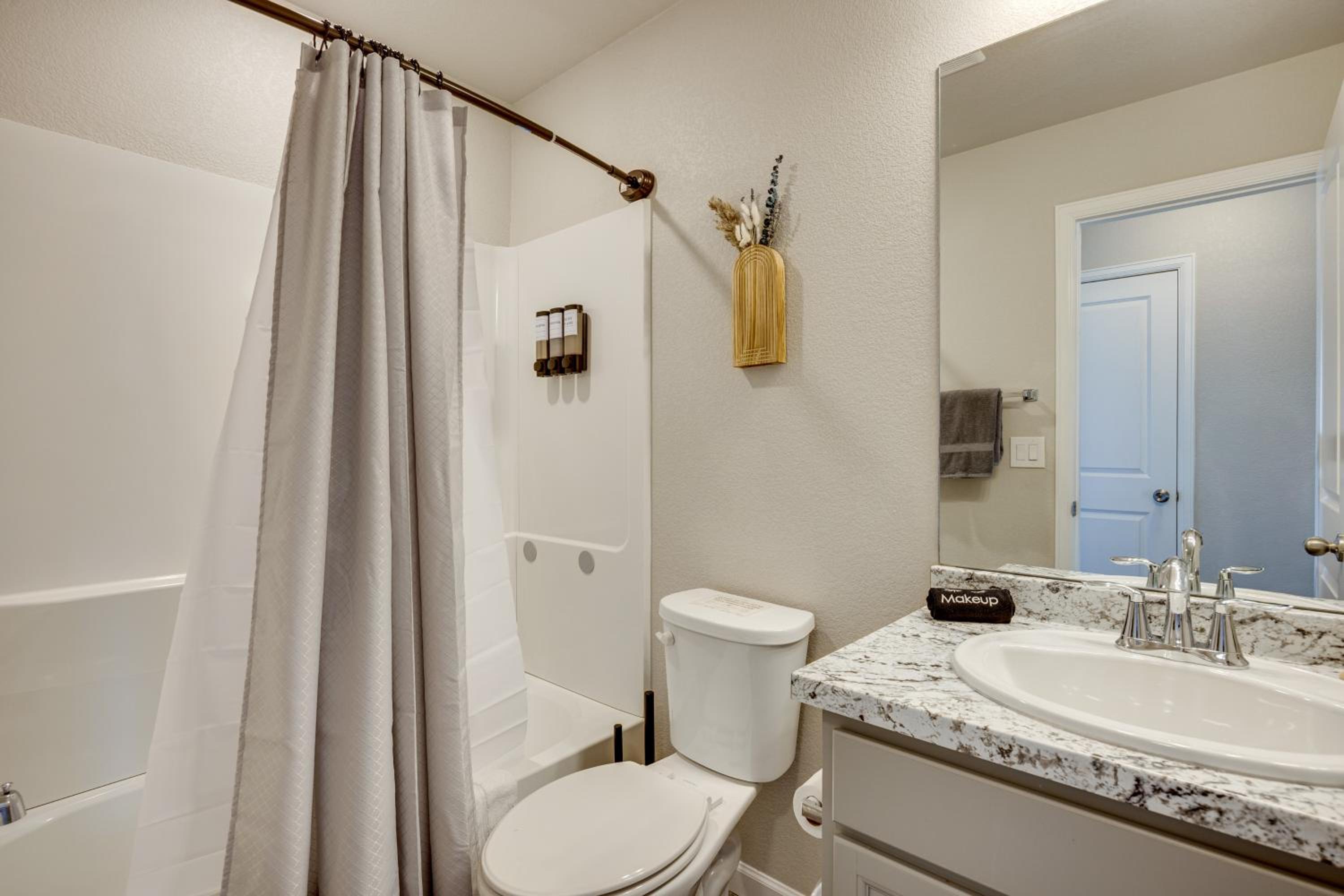 Mountain Family Getaway in Colorado Springs!