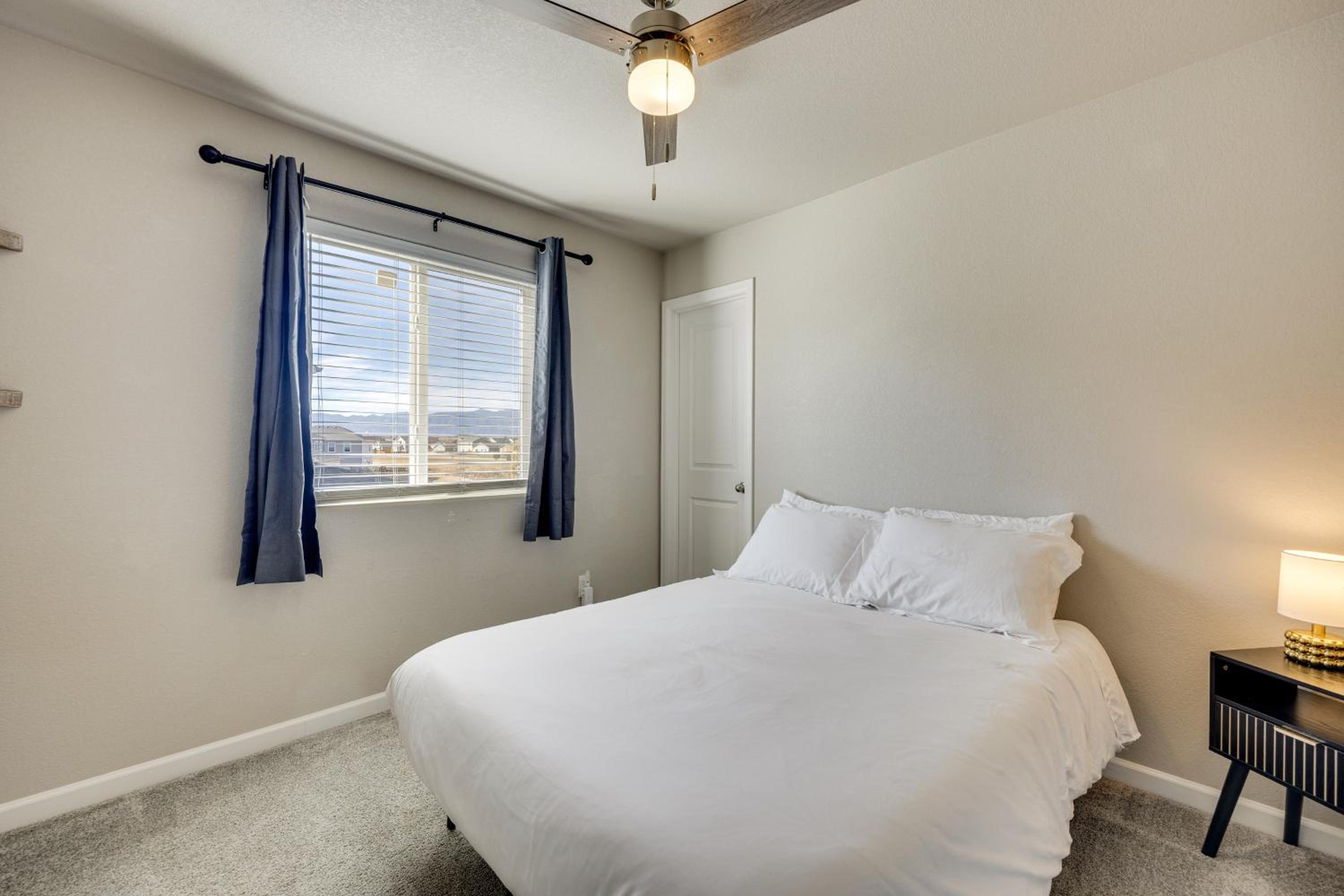 Mountain Family Getaway in Colorado Springs!
