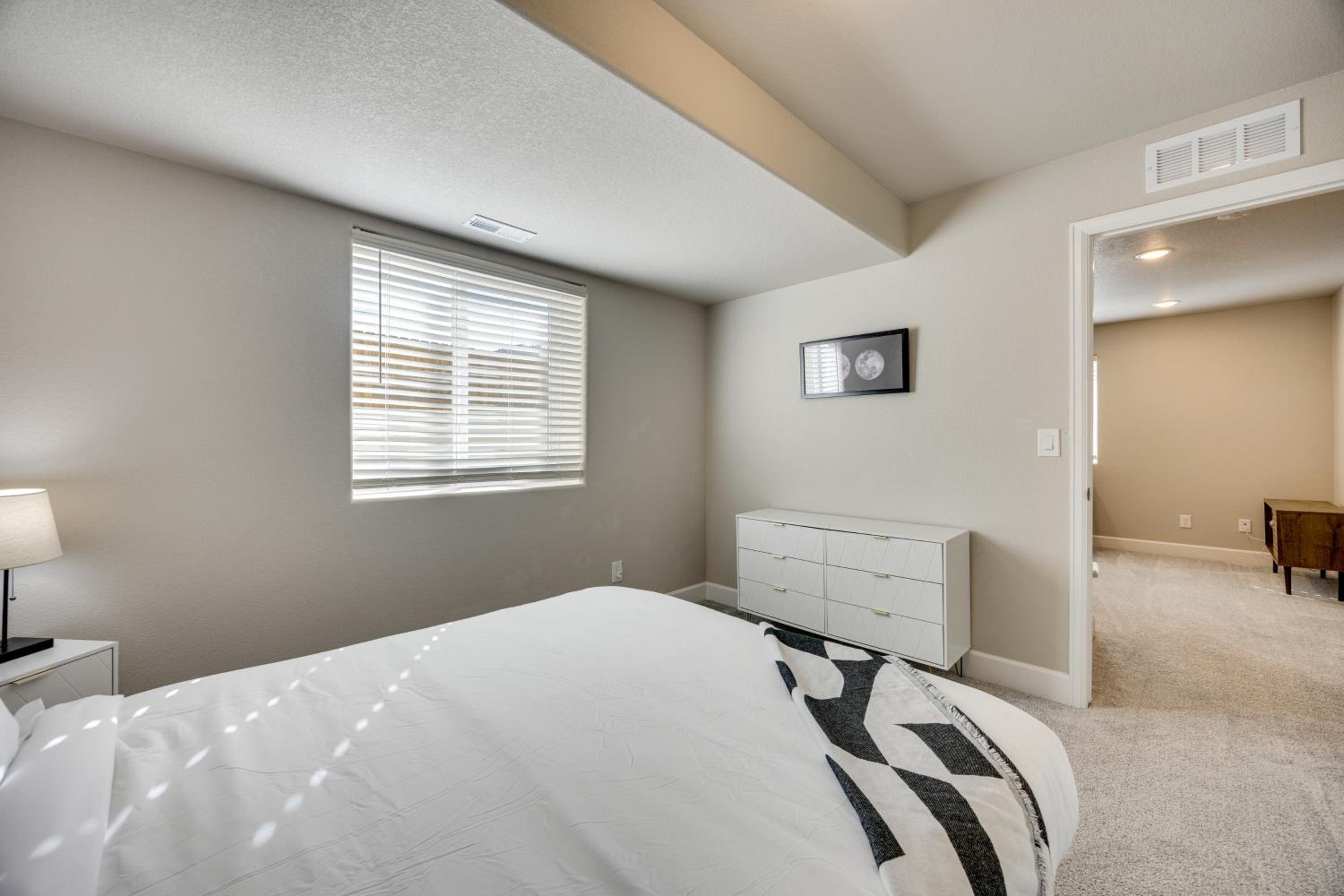 Mountain Family Getaway in Colorado Springs!