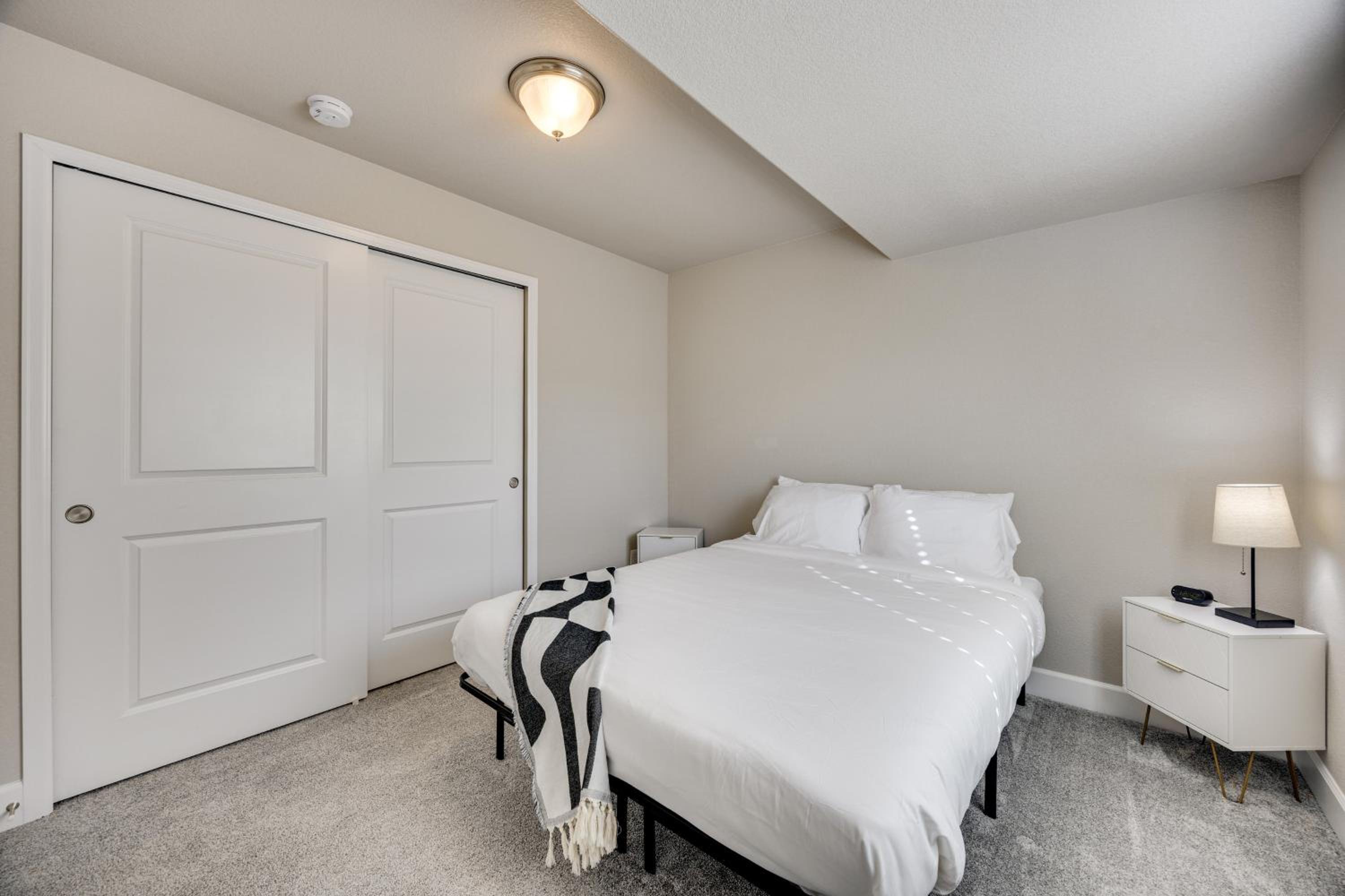 Mountain Family Getaway in Colorado Springs!