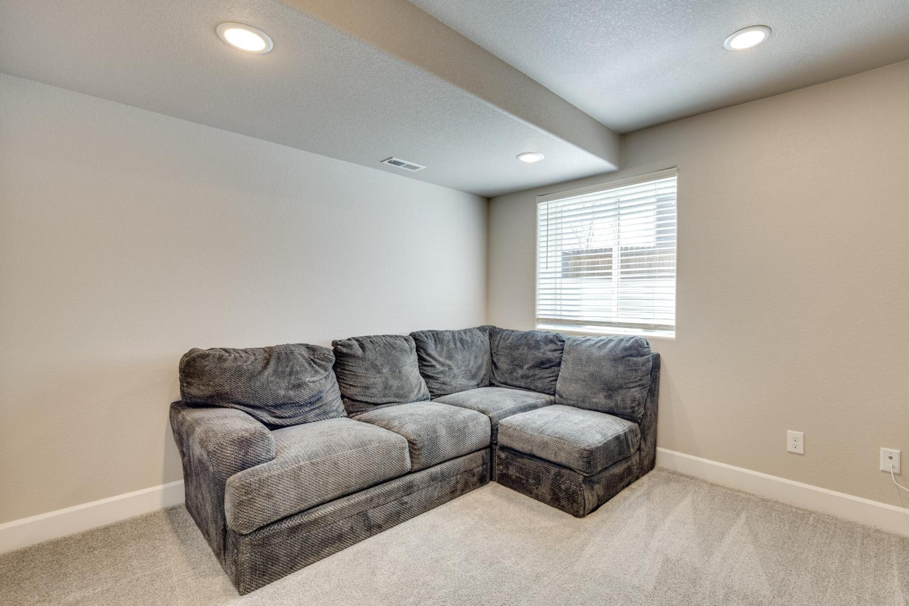 Mountain Family Getaway in Colorado Springs!