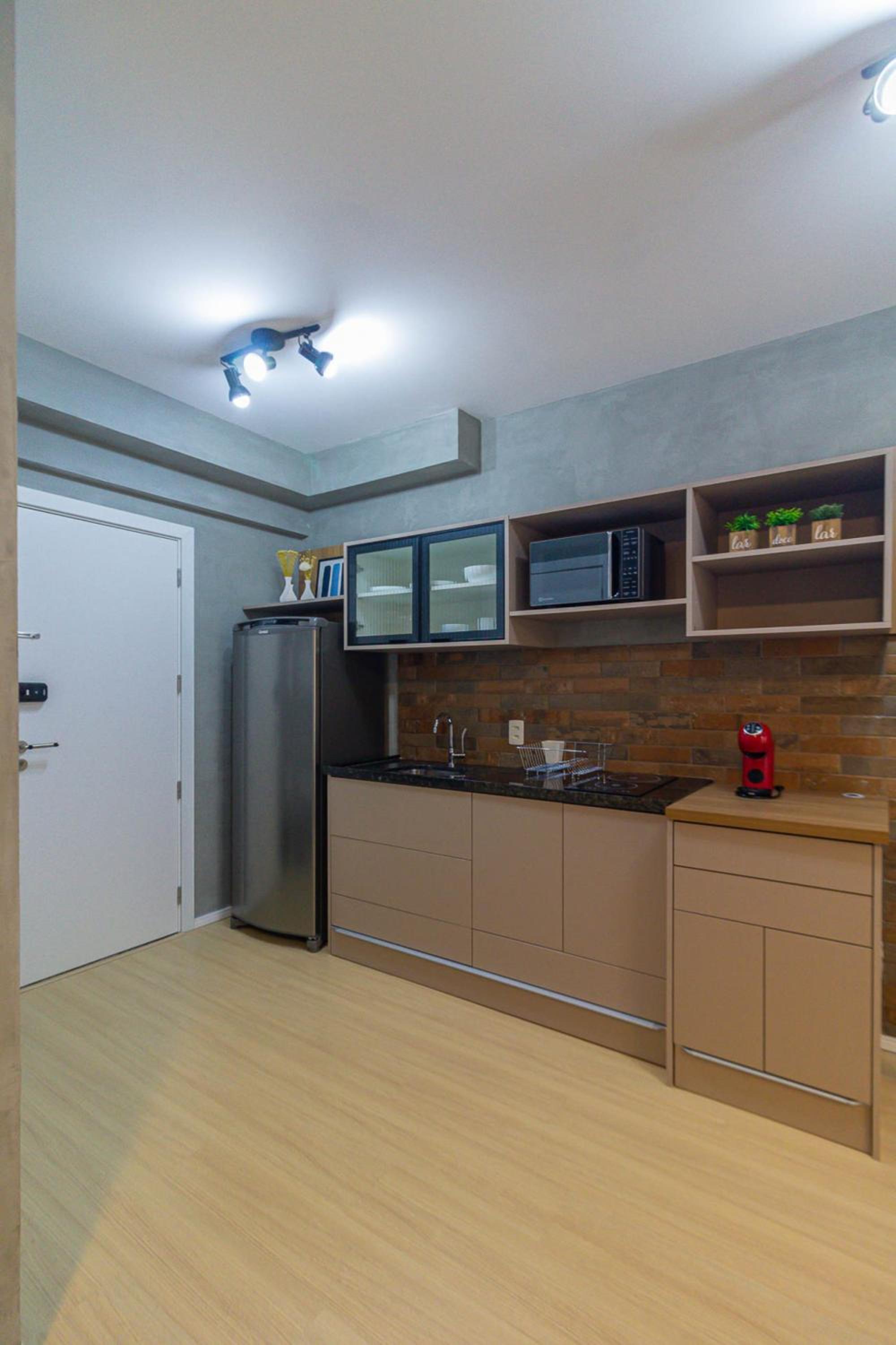 Flat Pet Friendly c Academia a 200m do metro