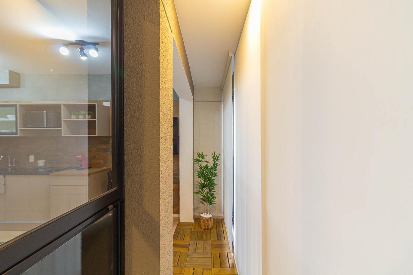 Flat Pet Friendly c Academia a 200m do metro