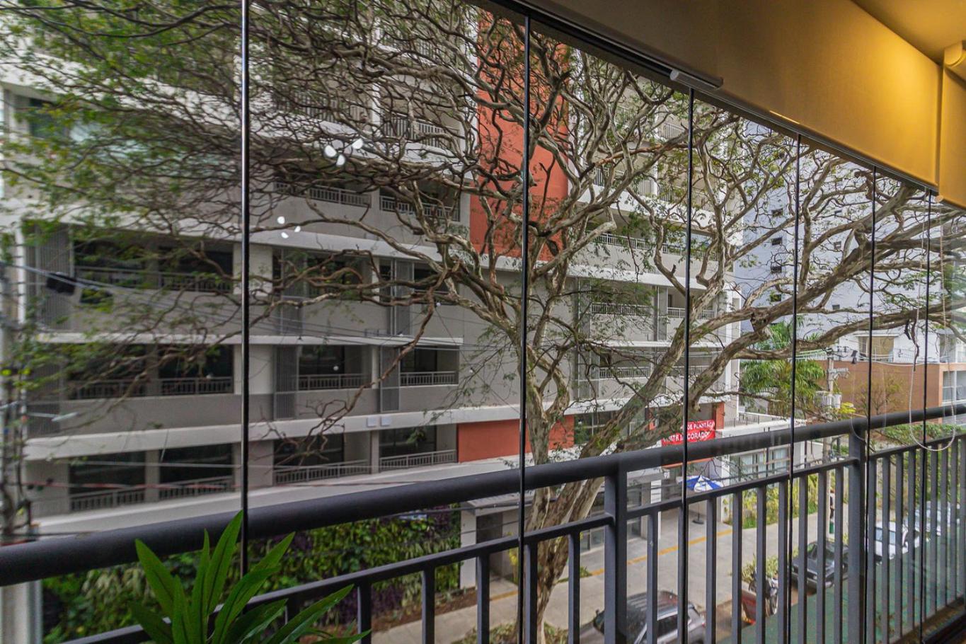 Flat Pet Friendly c Academia a 200m do metro