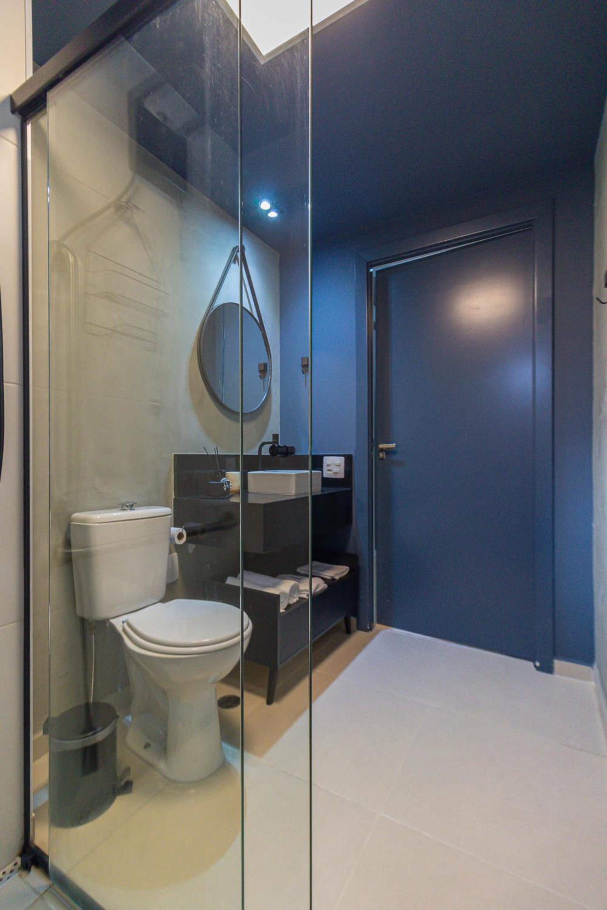 Flat Pet Friendly c Academia a 200m do metro