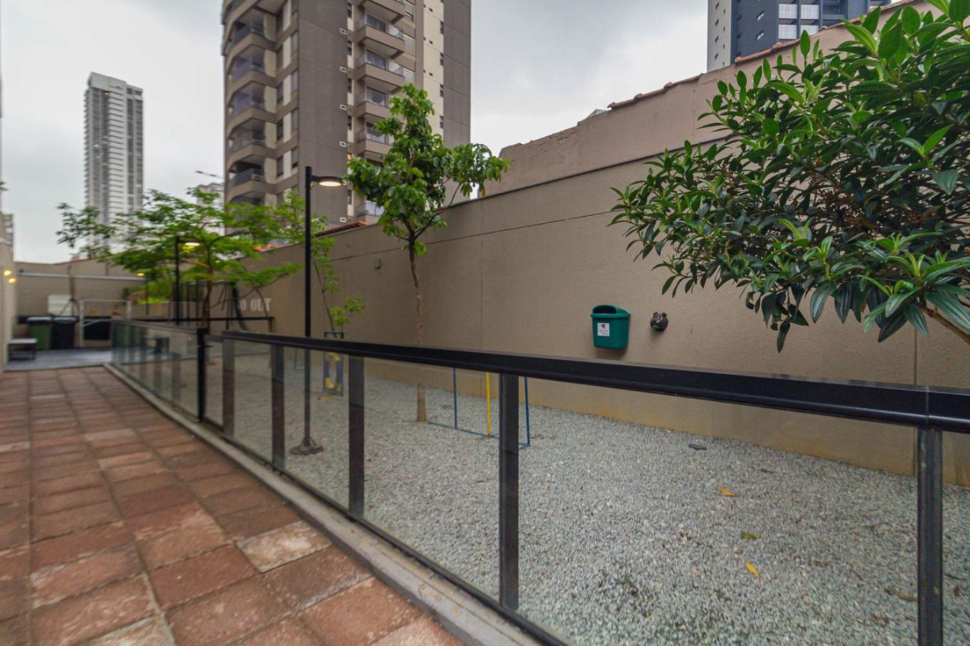 Flat Pet Friendly c Academia a 200m do metro