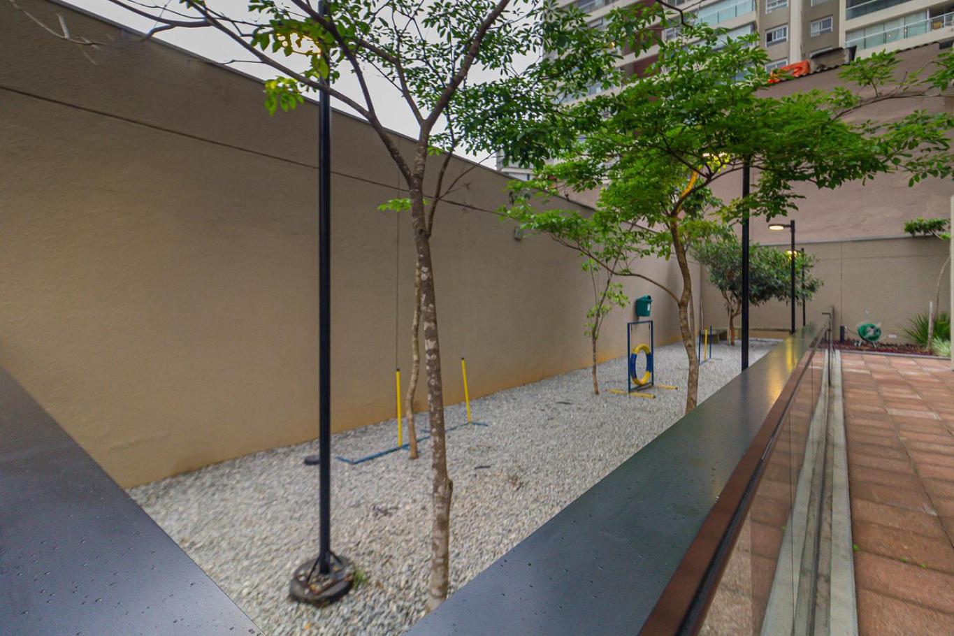 Flat Pet Friendly c Academia a 200m do metro