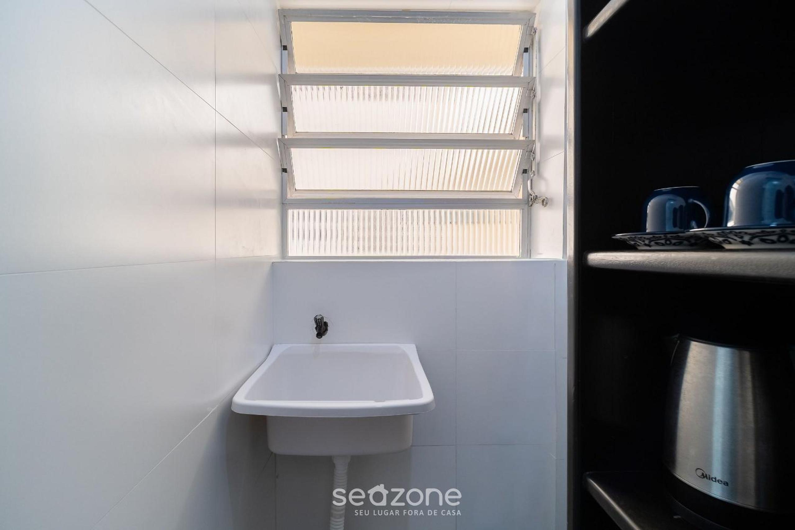 Fully equipped apartments with a privileged location in the heart of Floripa – CSNs