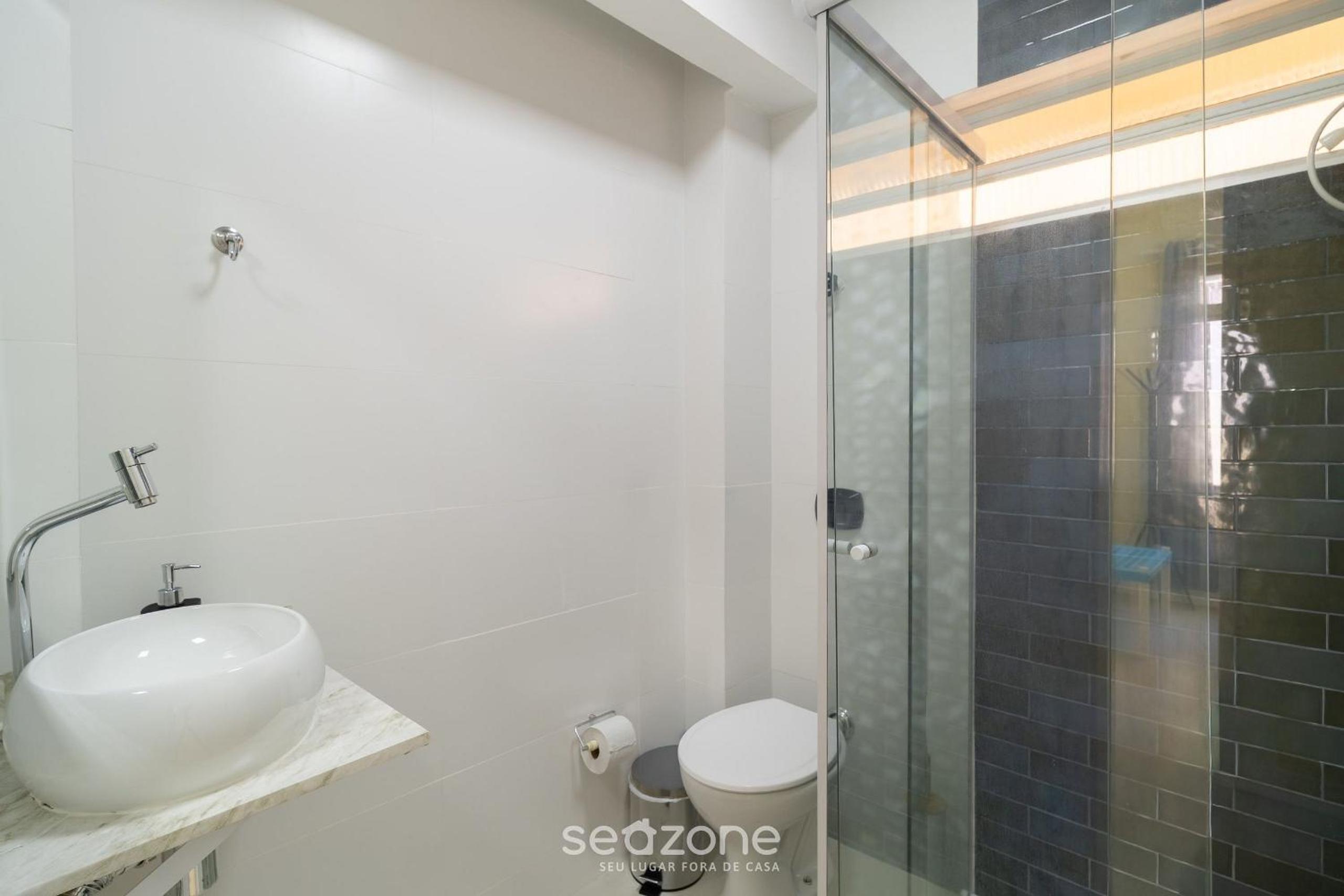 Fully equipped apartments with a privileged location in the heart of Floripa – CSNs