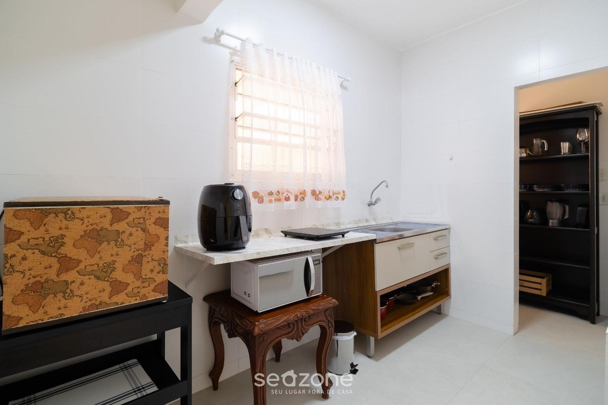 Fully equipped apartments with a privileged location in the heart of Floripa – CSNs