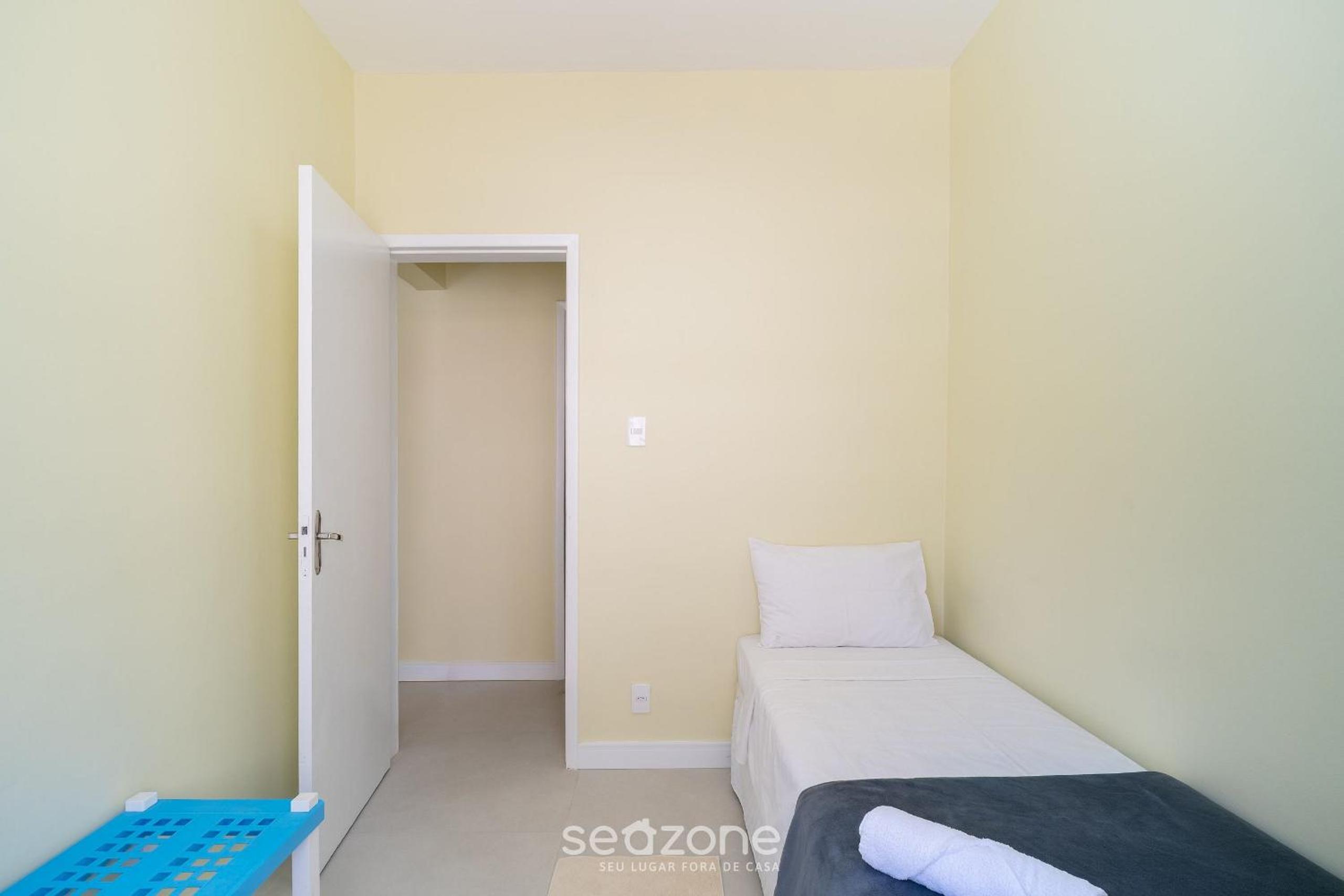 Fully equipped apartments with a privileged location in the heart of Floripa – CSNs