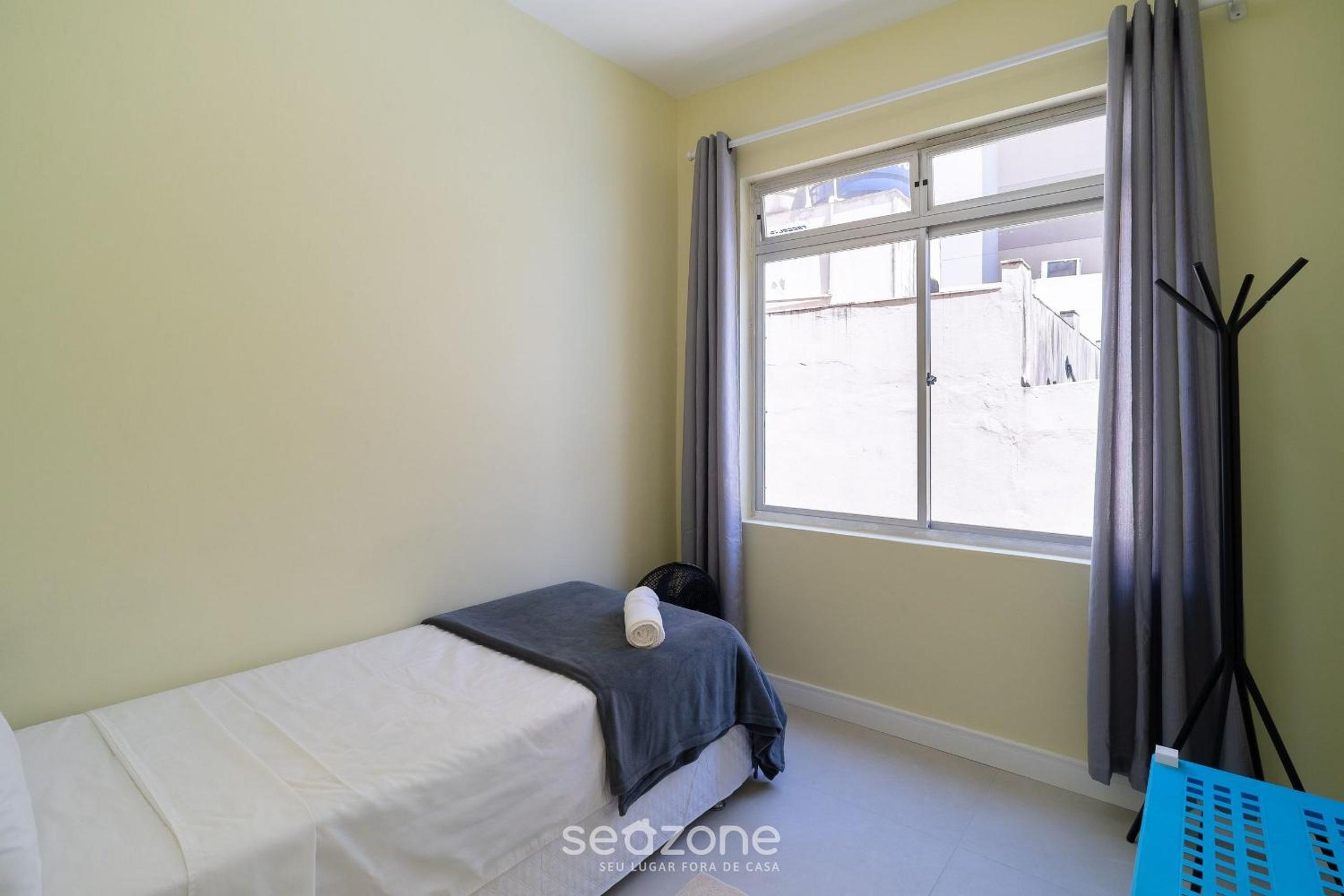 Fully equipped apartments with a privileged location in the heart of Floripa – CSNs